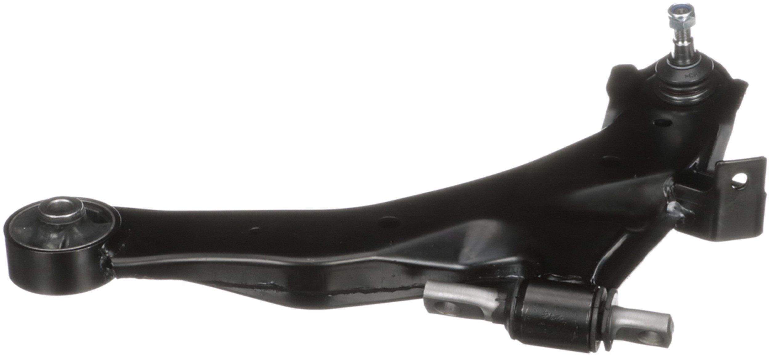 Delphi TC5736 Suspension Control Arm and Ball Joint Assembly