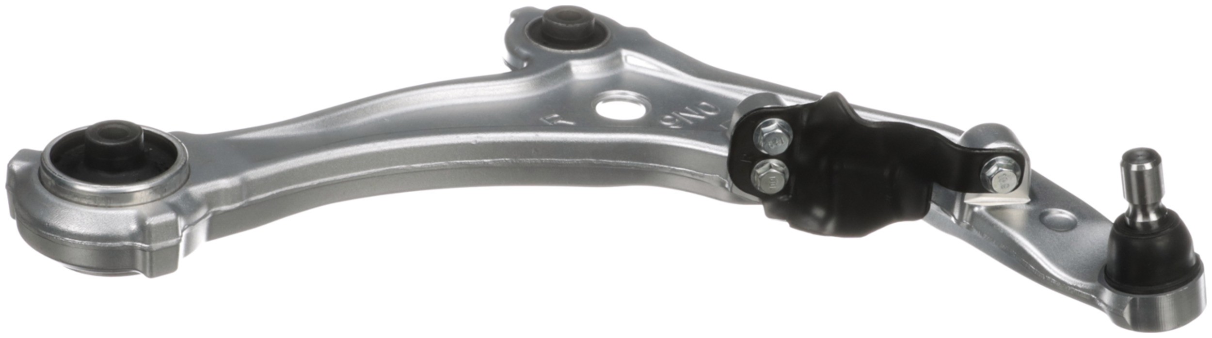 Delphi TC5740 Suspension Control Arm and Ball Joint Assembly