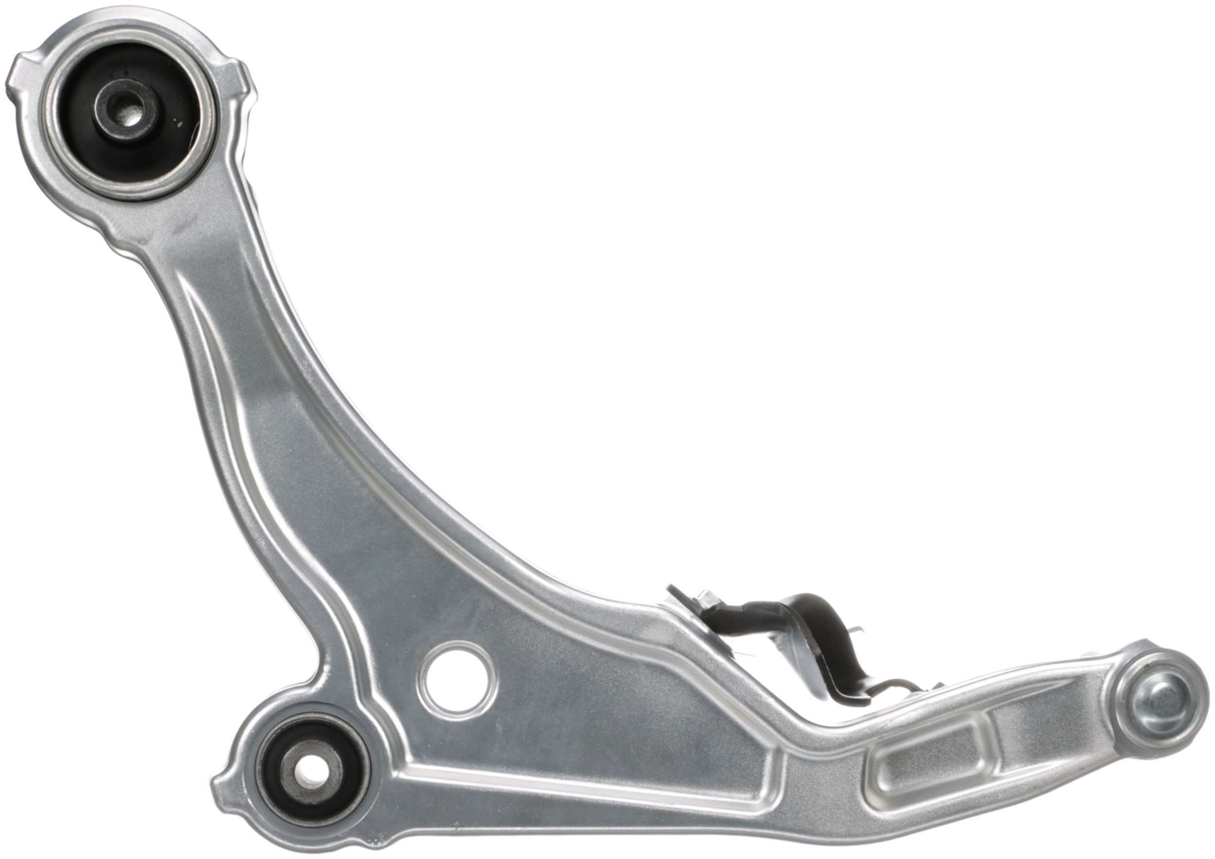 Delphi TC5740 Suspension Control Arm and Ball Joint Assembly - Image 3