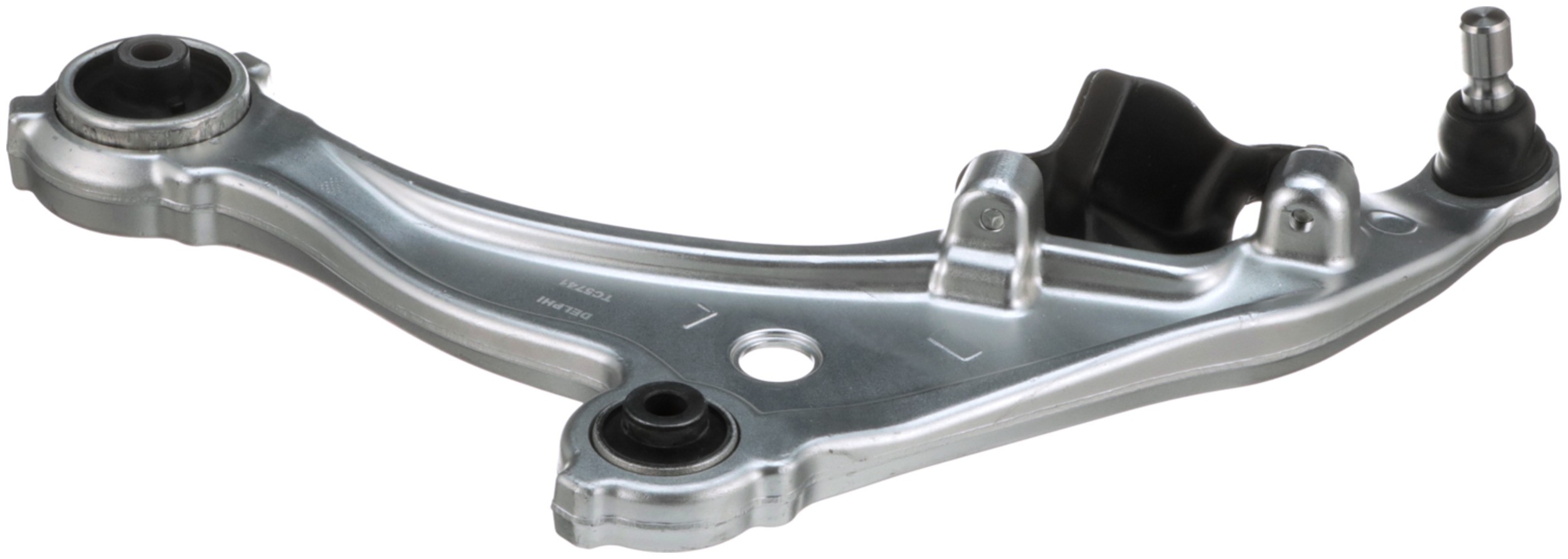 Delphi TC5741 Suspension Control Arm and Ball Joint Assembly