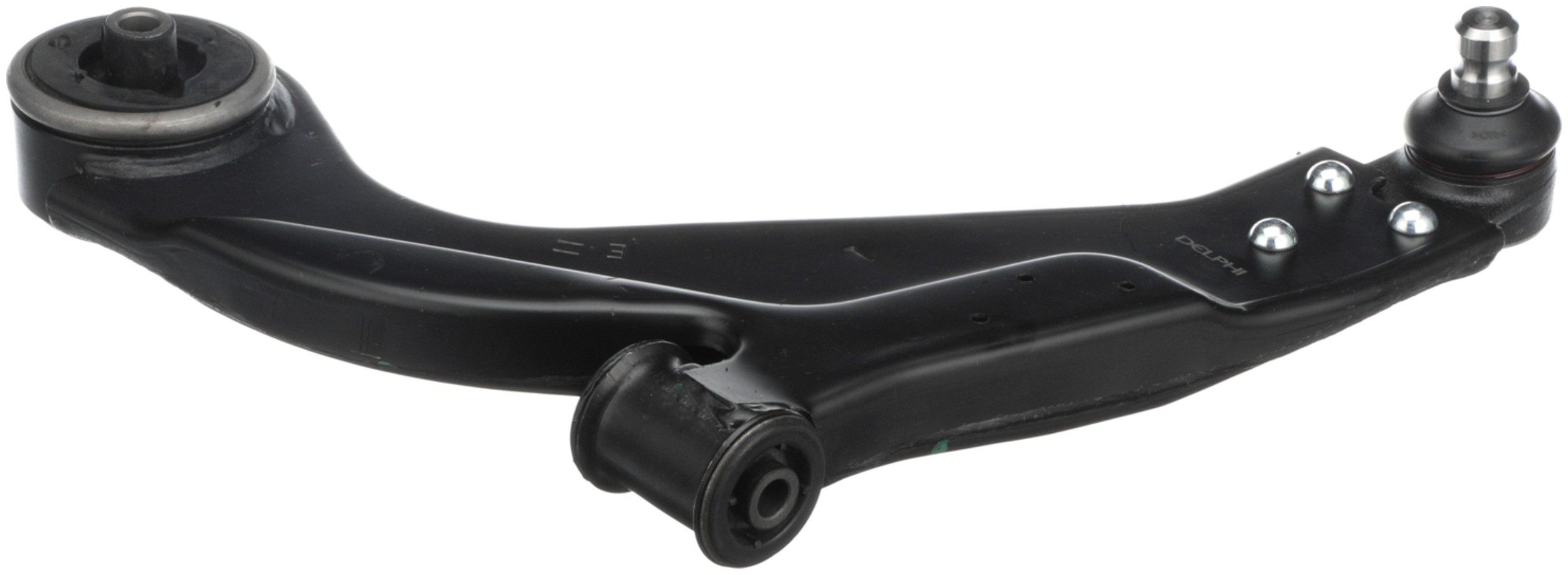 Delphi TC5744 Suspension Control Arm and Ball Joint Assembly