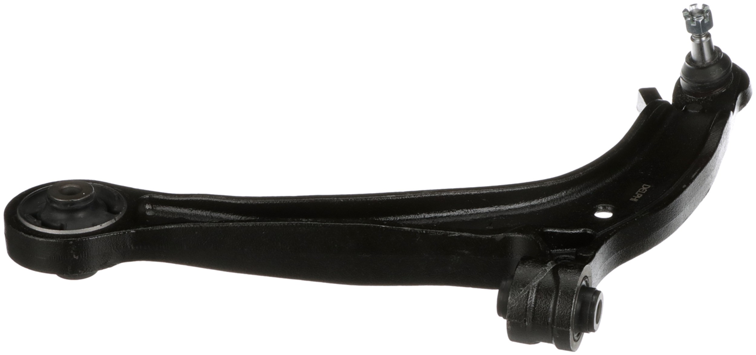 Delphi TC5745 Suspension Control Arm and Ball Joint Assembly