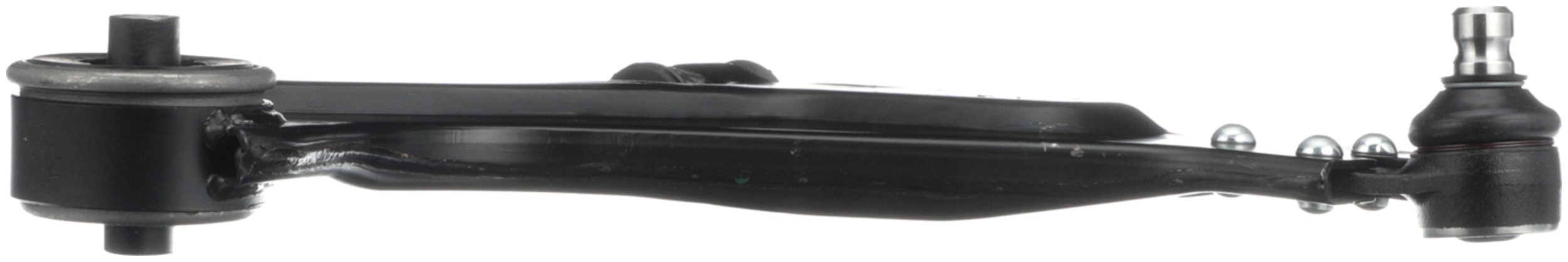 Delphi TC5758 Suspension Control Arm and Ball Joint Assembly