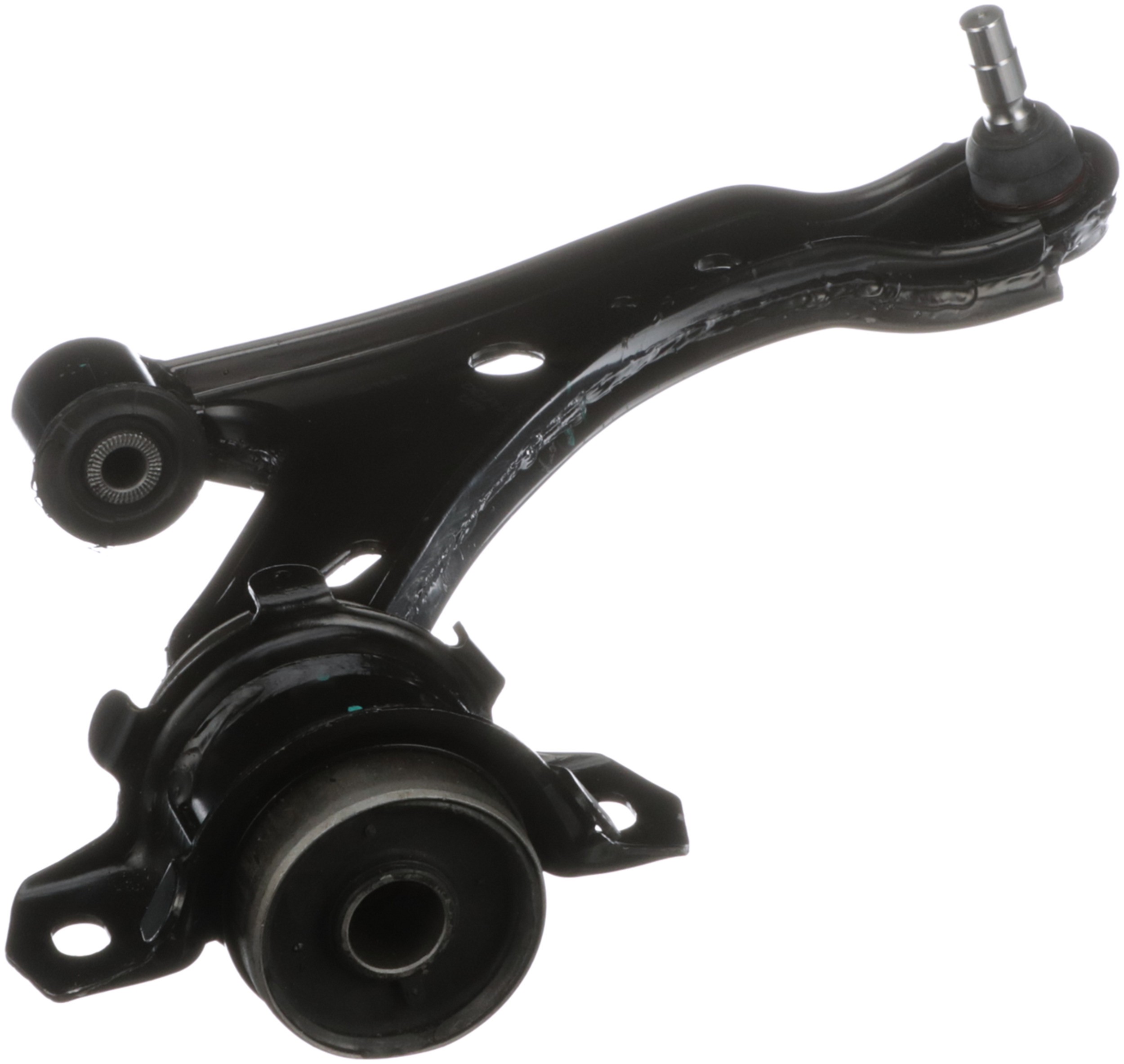 Delphi TC5770 Suspension Control Arm and Ball Joint Assembly