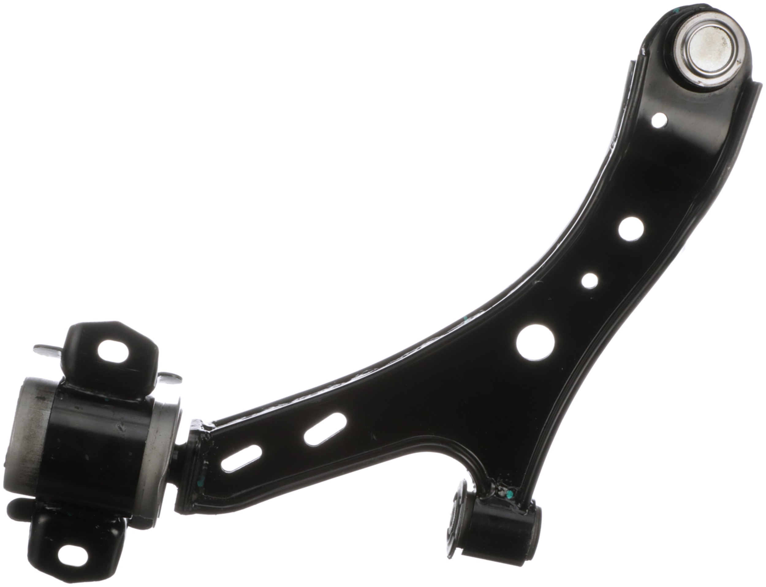 Delphi TC5770 Suspension Control Arm and Ball Joint Assembly - Image 3