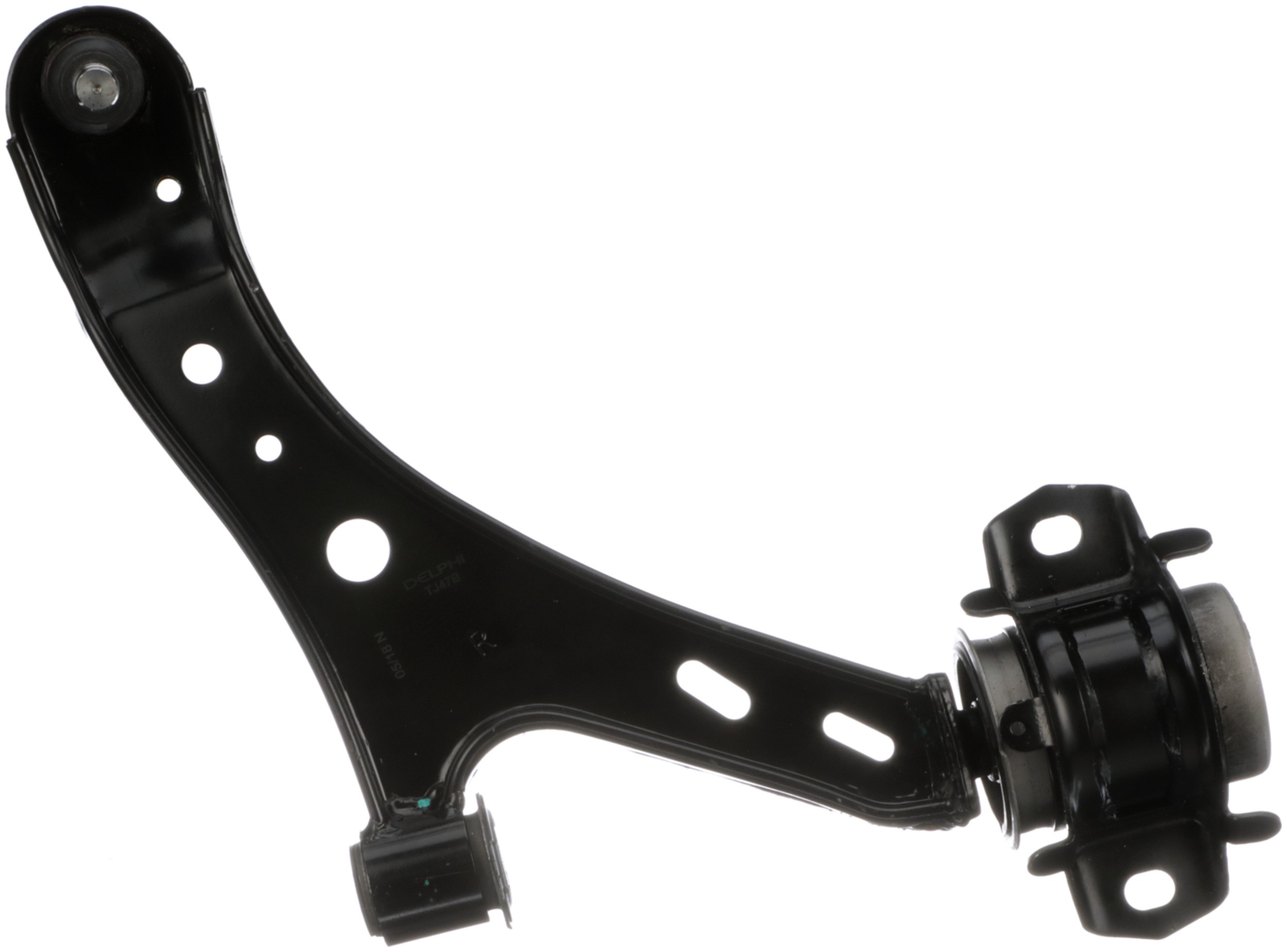 Delphi TC5770 Suspension Control Arm and Ball Joint Assembly - Image 7