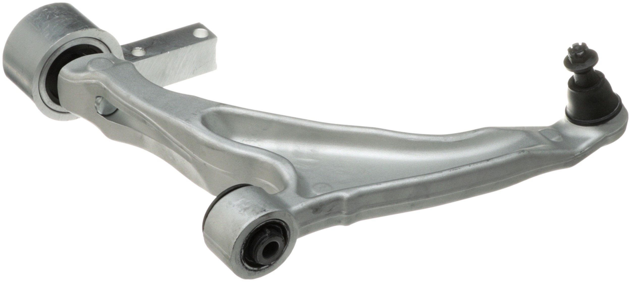 Delphi TC5772 Suspension Control Arm and Ball Joint Assembly