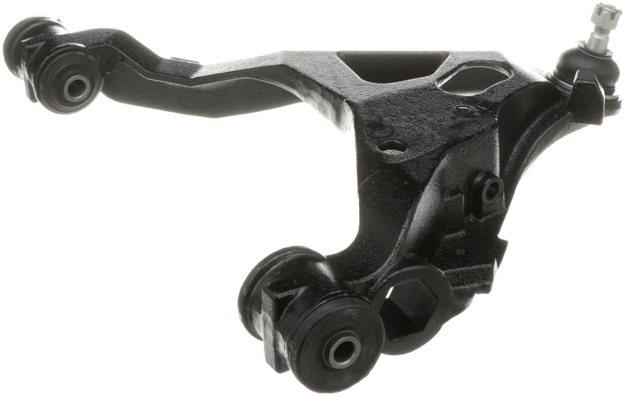 Delphi TC5773 Suspension Control Arm and Ball Joint Assembly