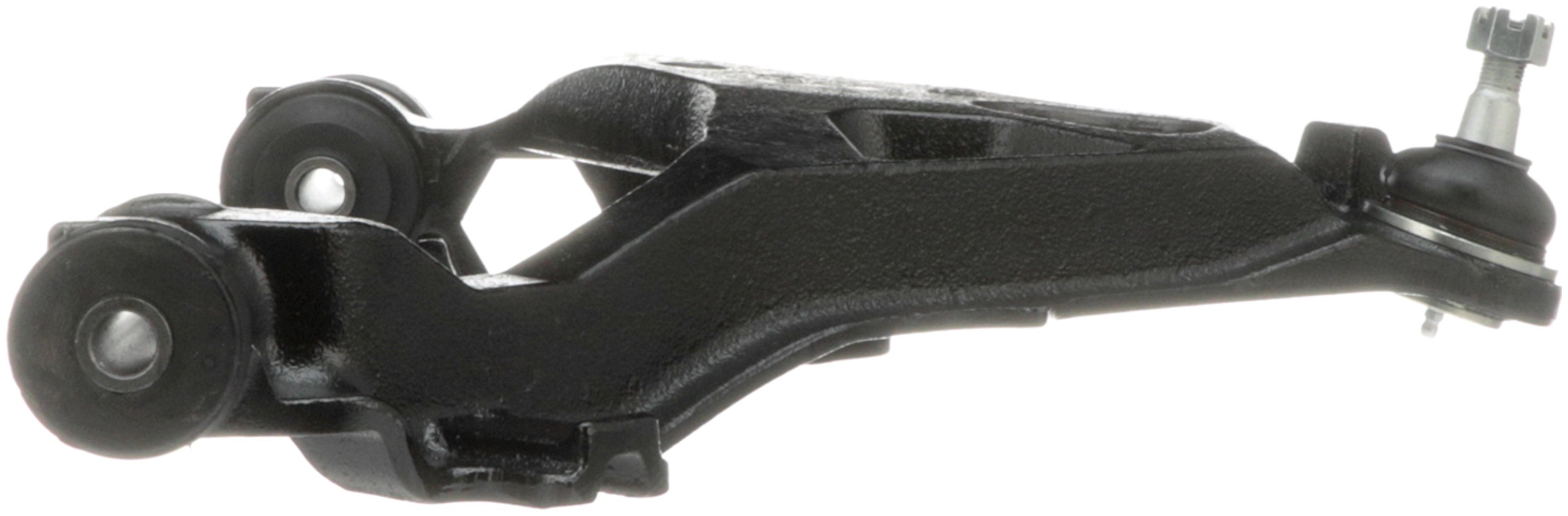 Delphi TC5774 Suspension Control Arm and Ball Joint Assembly
