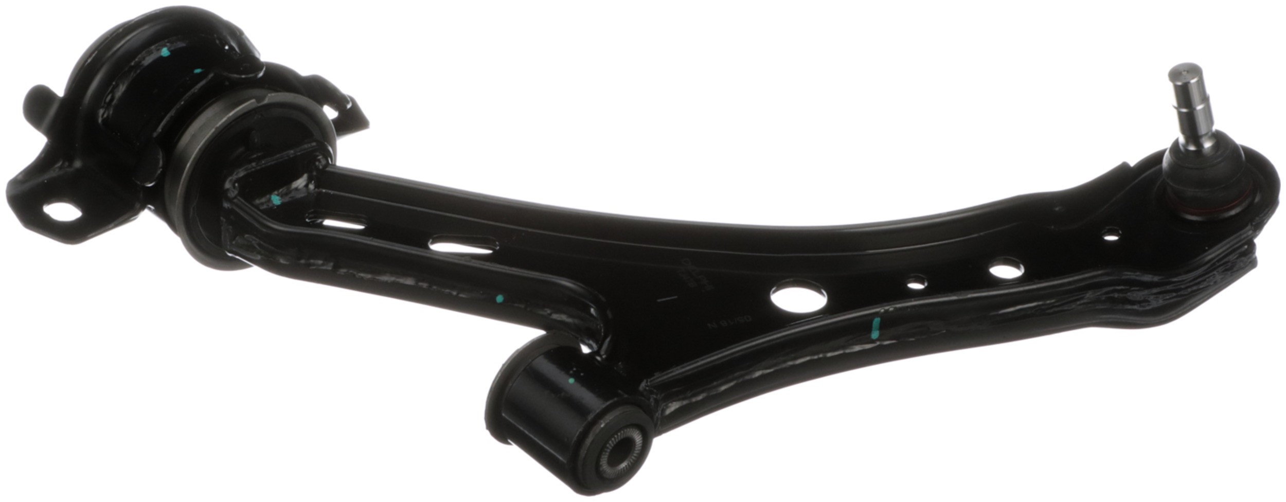 Delphi TC5779 Suspension Control Arm and Ball Joint Assembly