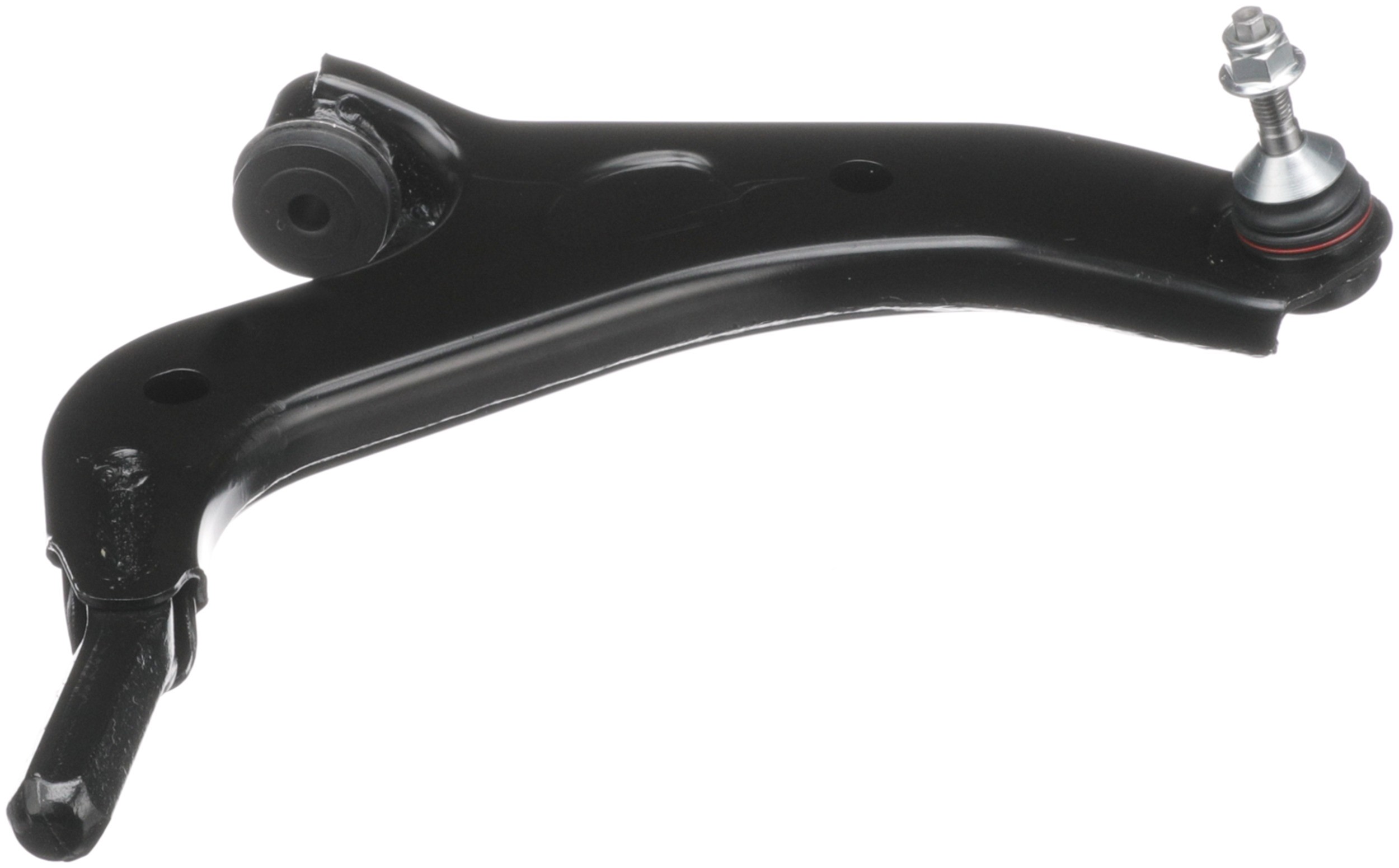 Delphi TC5781 Suspension Control Arm and Ball Joint Assembly