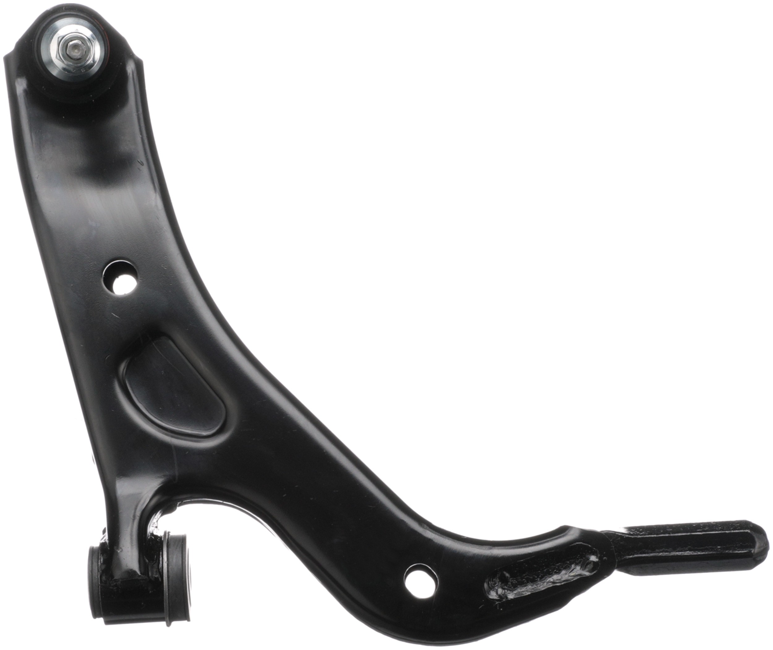 Delphi TC5781 Suspension Control Arm and Ball Joint Assembly - Image 7