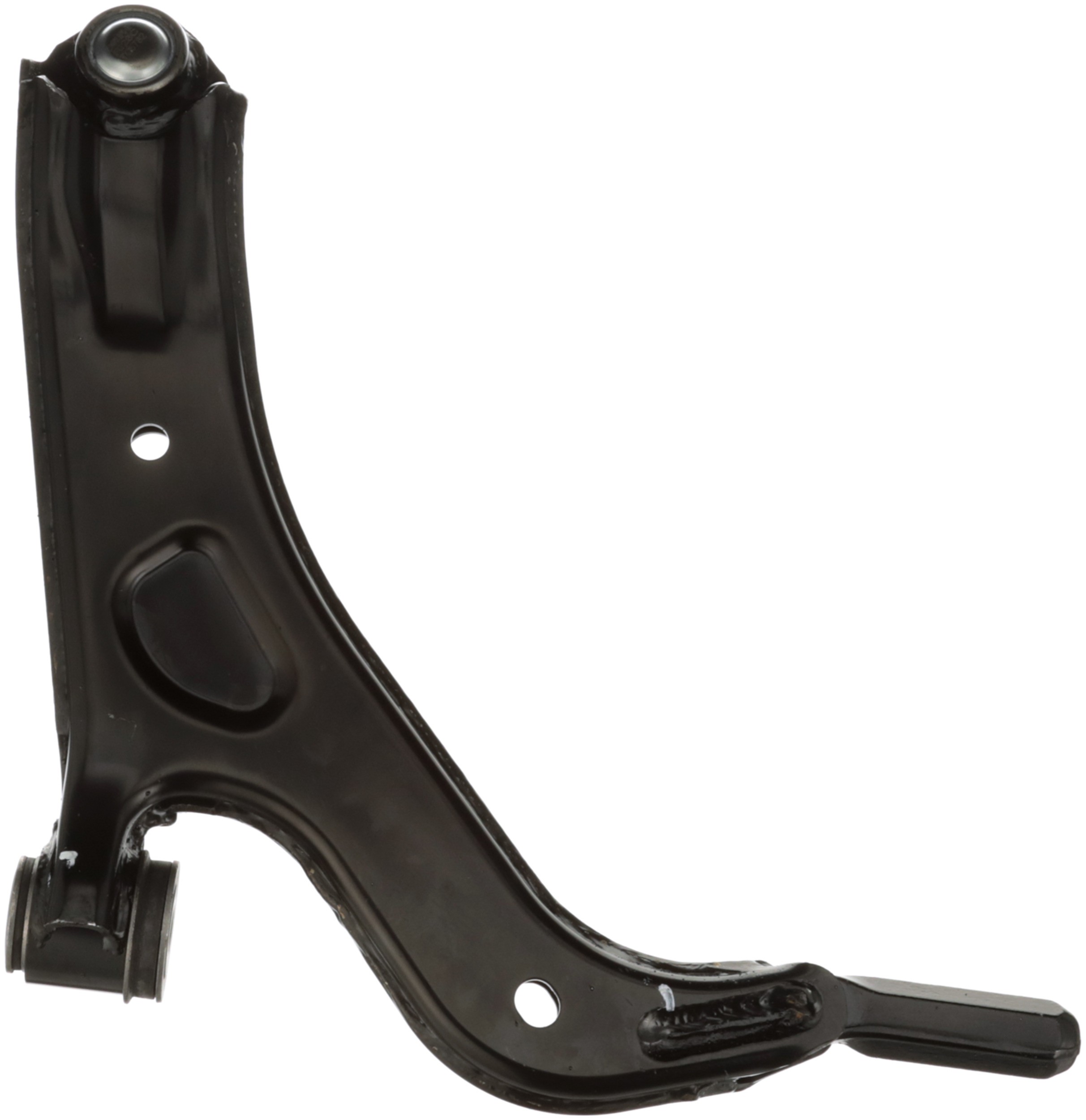 Delphi TC5782 Suspension Control Arm and Ball Joint Assembly - Image 3