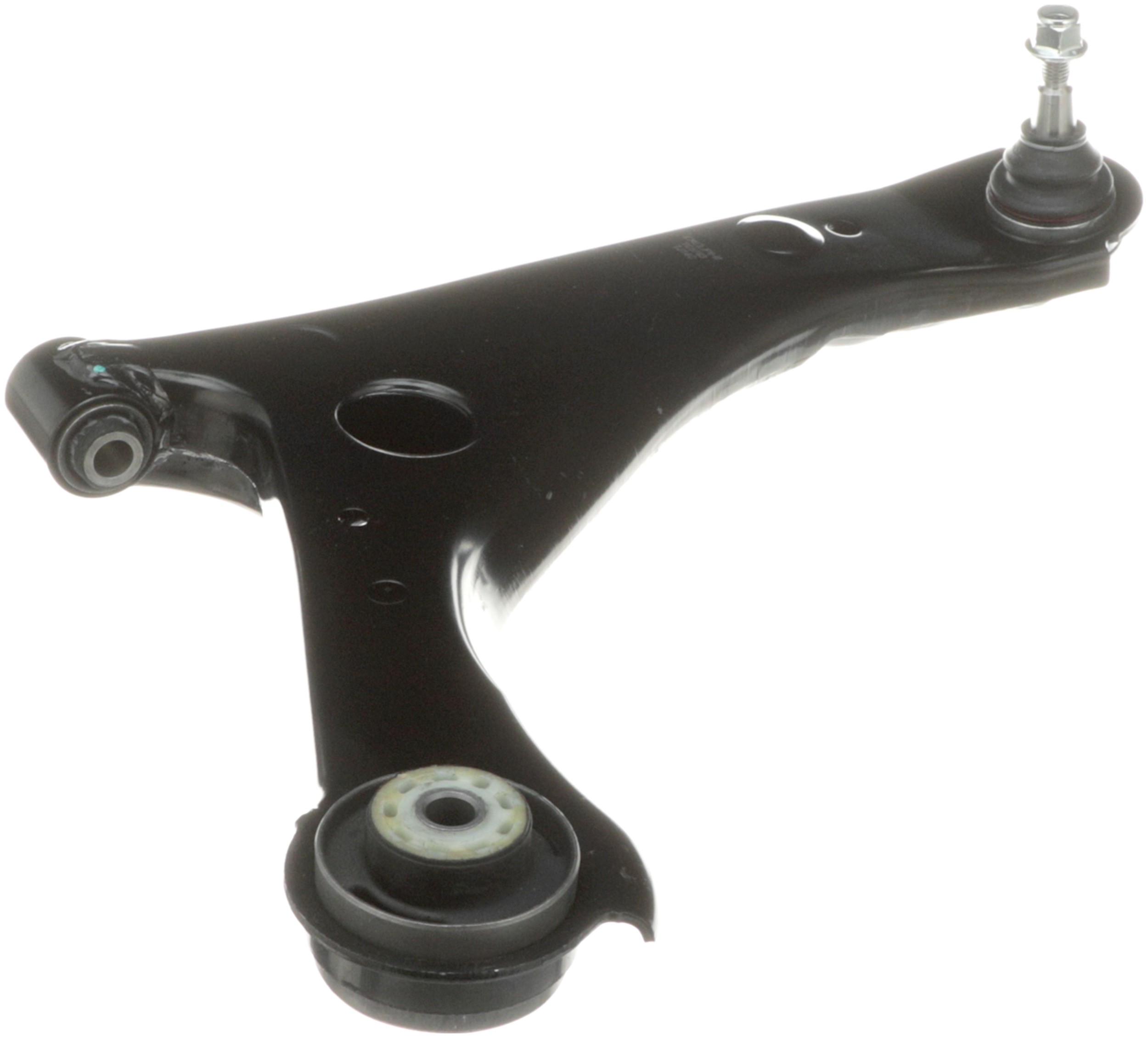 Delphi TC5783 Suspension Control Arm and Ball Joint Assembly