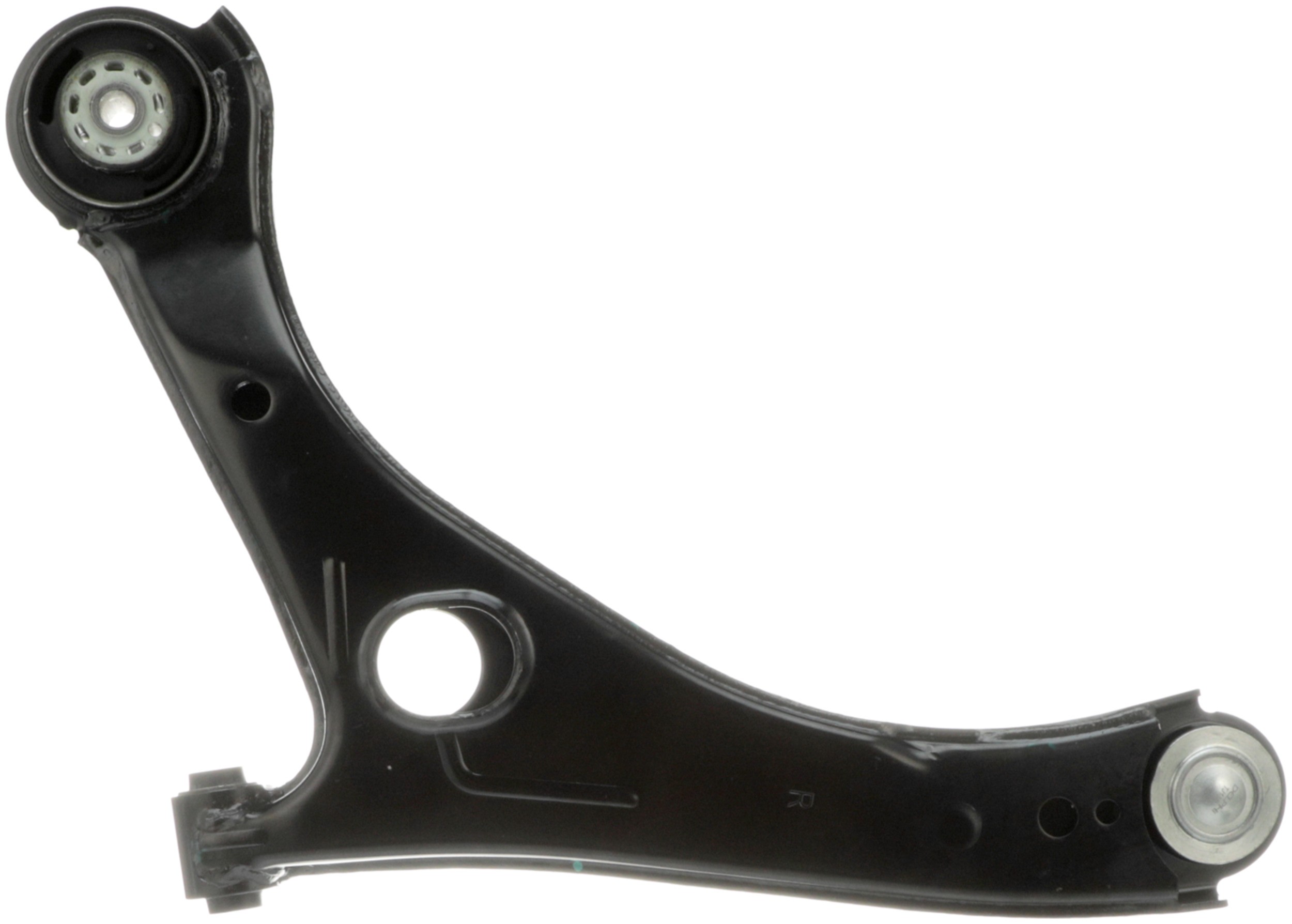 Delphi TC5783 Suspension Control Arm and Ball Joint Assembly - Image 3