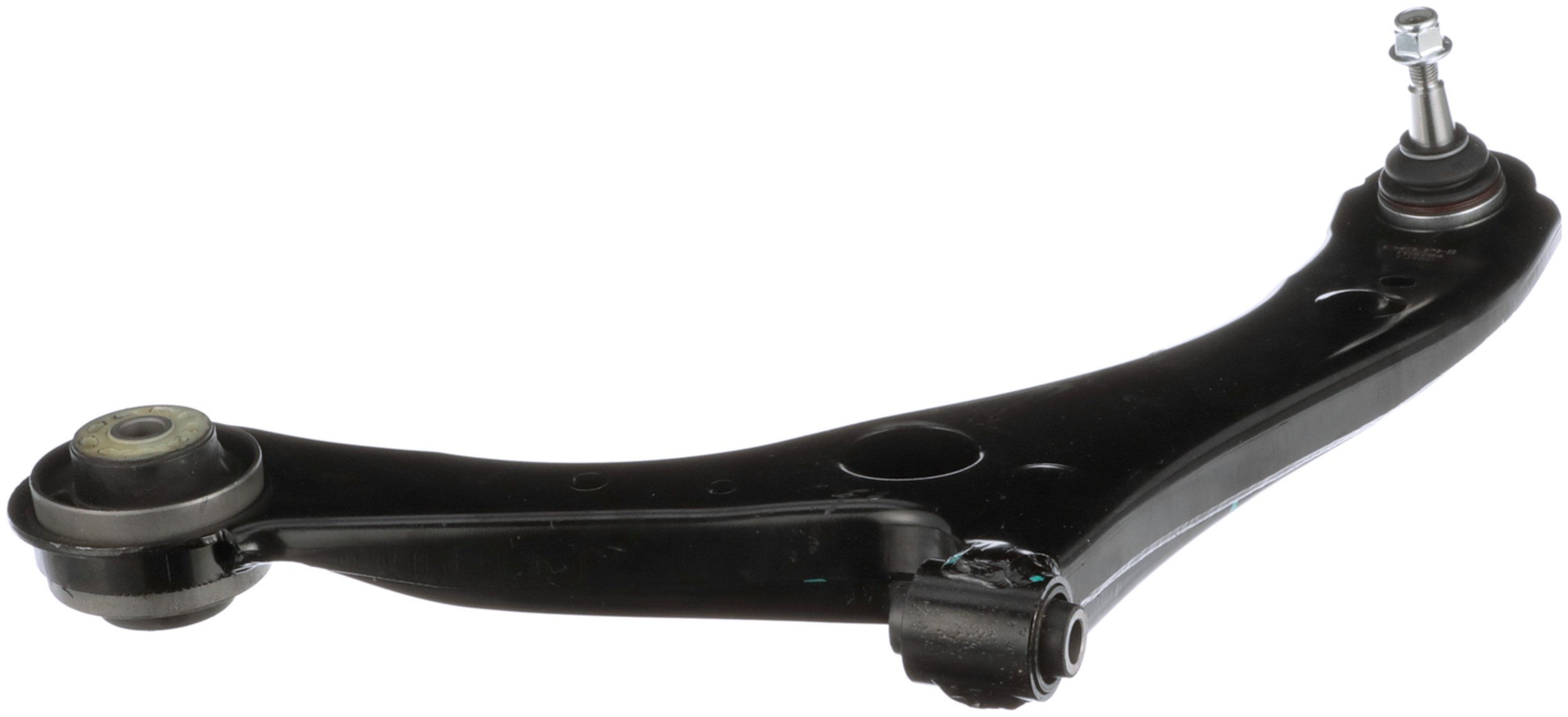 Delphi TC5784 Suspension Control Arm and Ball Joint Assembly
