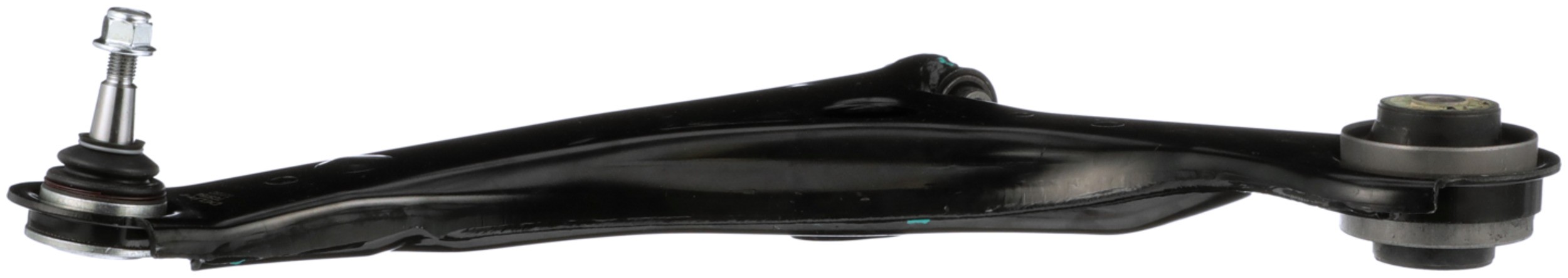 Delphi TC5784 Suspension Control Arm and Ball Joint Assembly - Image 2