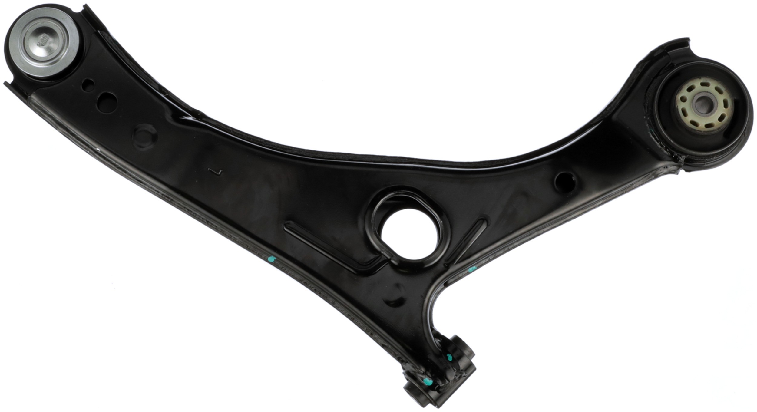 Delphi TC5784 Suspension Control Arm and Ball Joint Assembly - Image 3