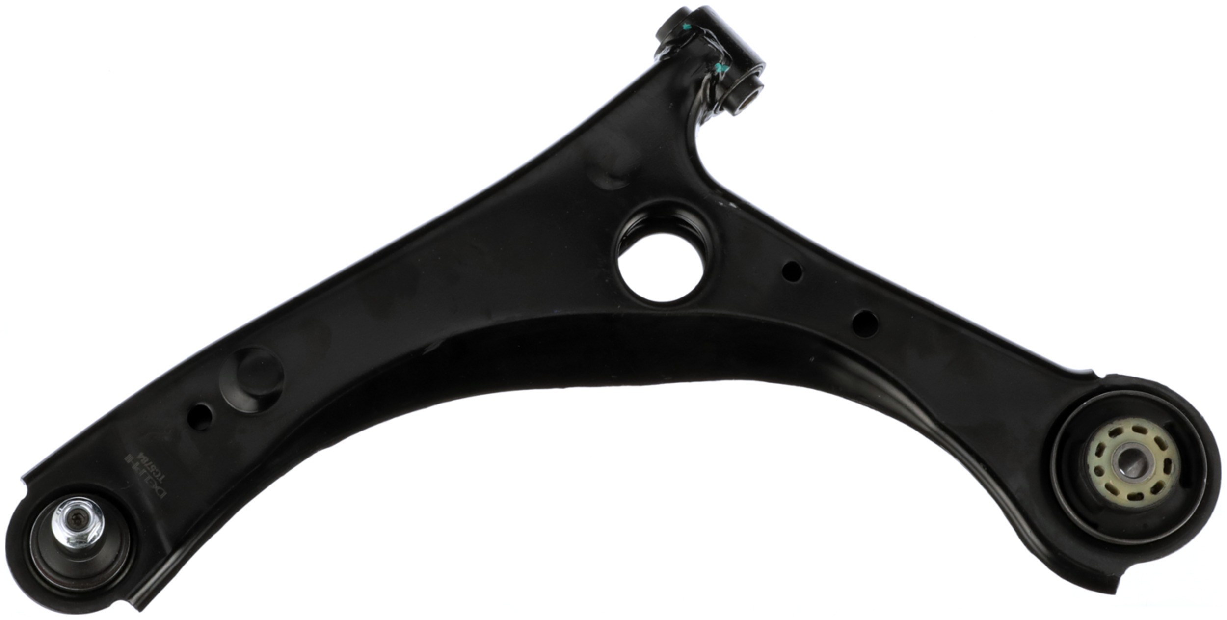 Delphi TC5784 Suspension Control Arm and Ball Joint Assembly - Image 7