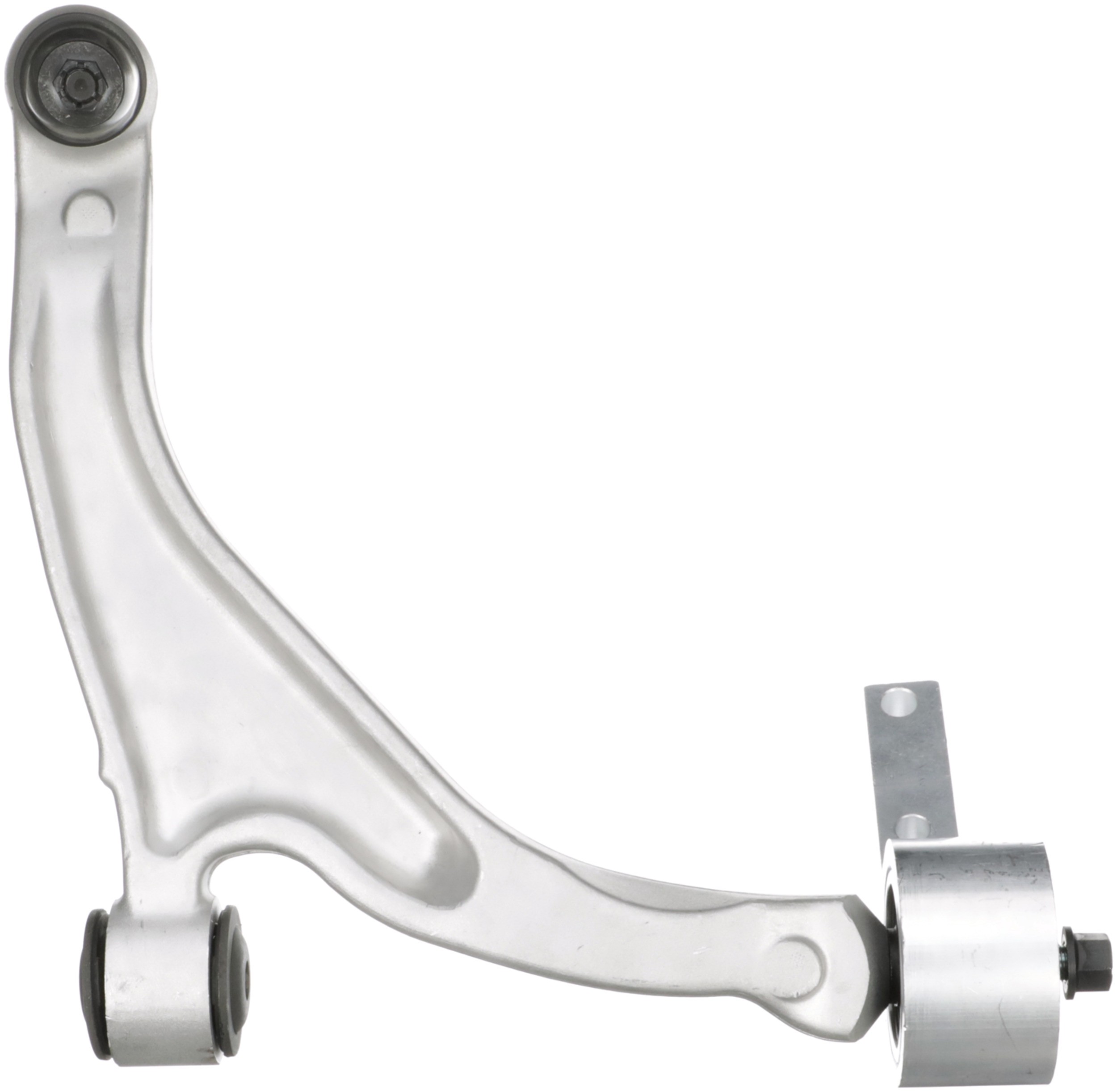 Delphi TC5785 Suspension Control Arm and Ball Joint Assembly - Image 7