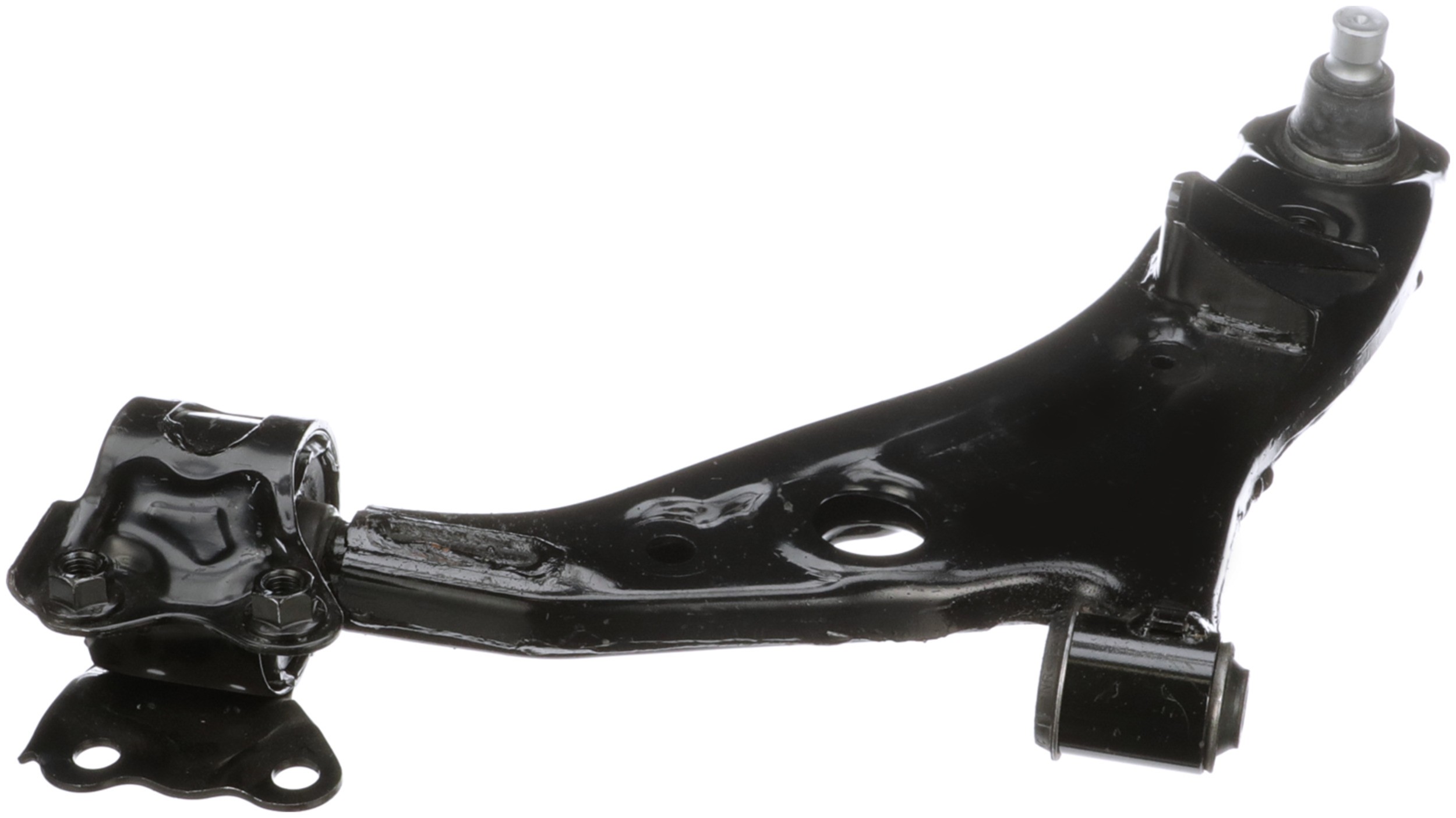 Delphi TC5787 Suspension Control Arm and Ball Joint Assembly