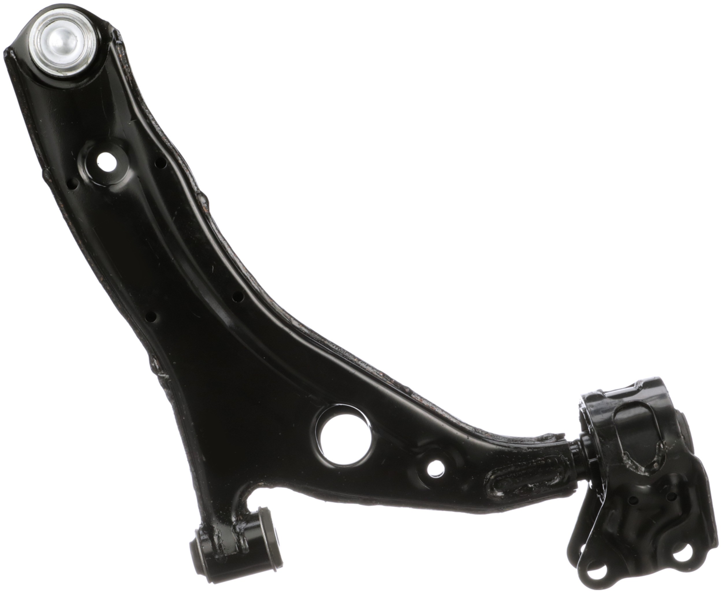 Delphi TC5787 Suspension Control Arm and Ball Joint Assembly - Image 3