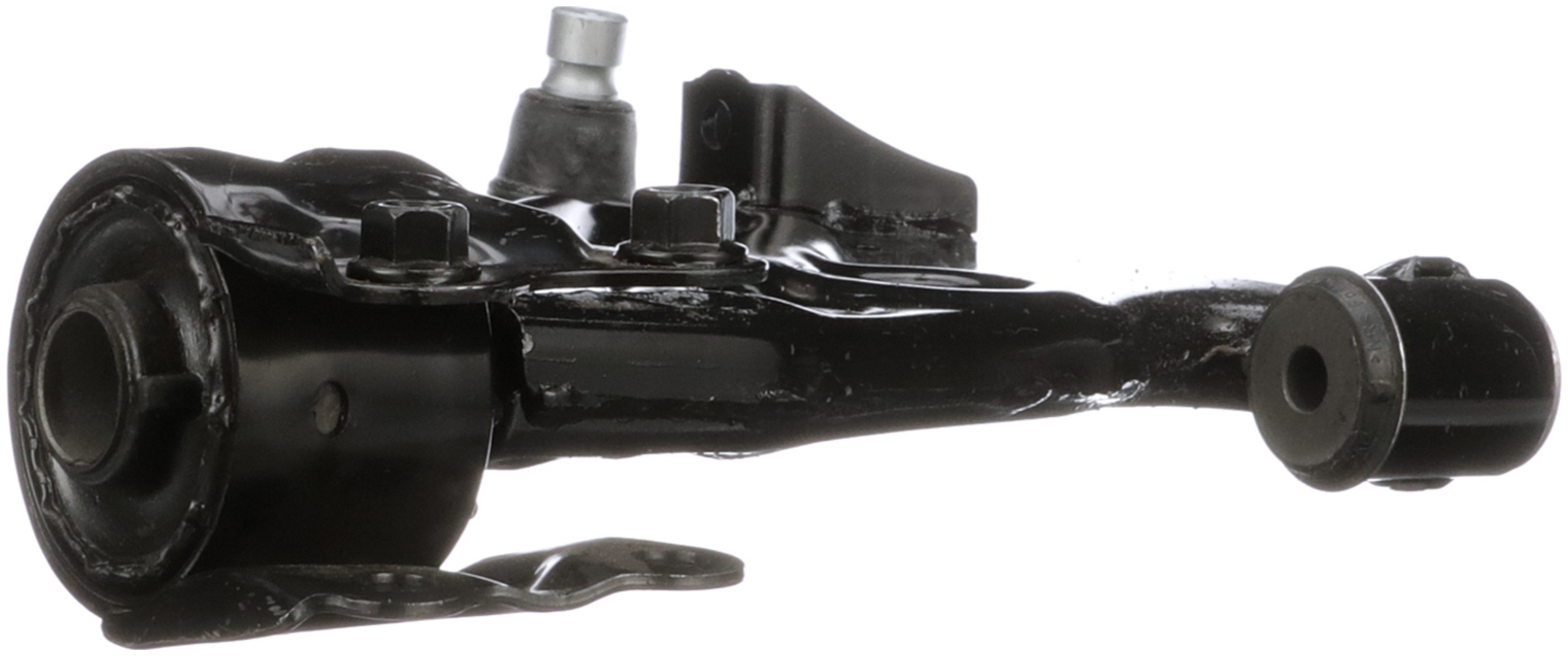 Delphi TC5787 Suspension Control Arm and Ball Joint Assembly - Image 5