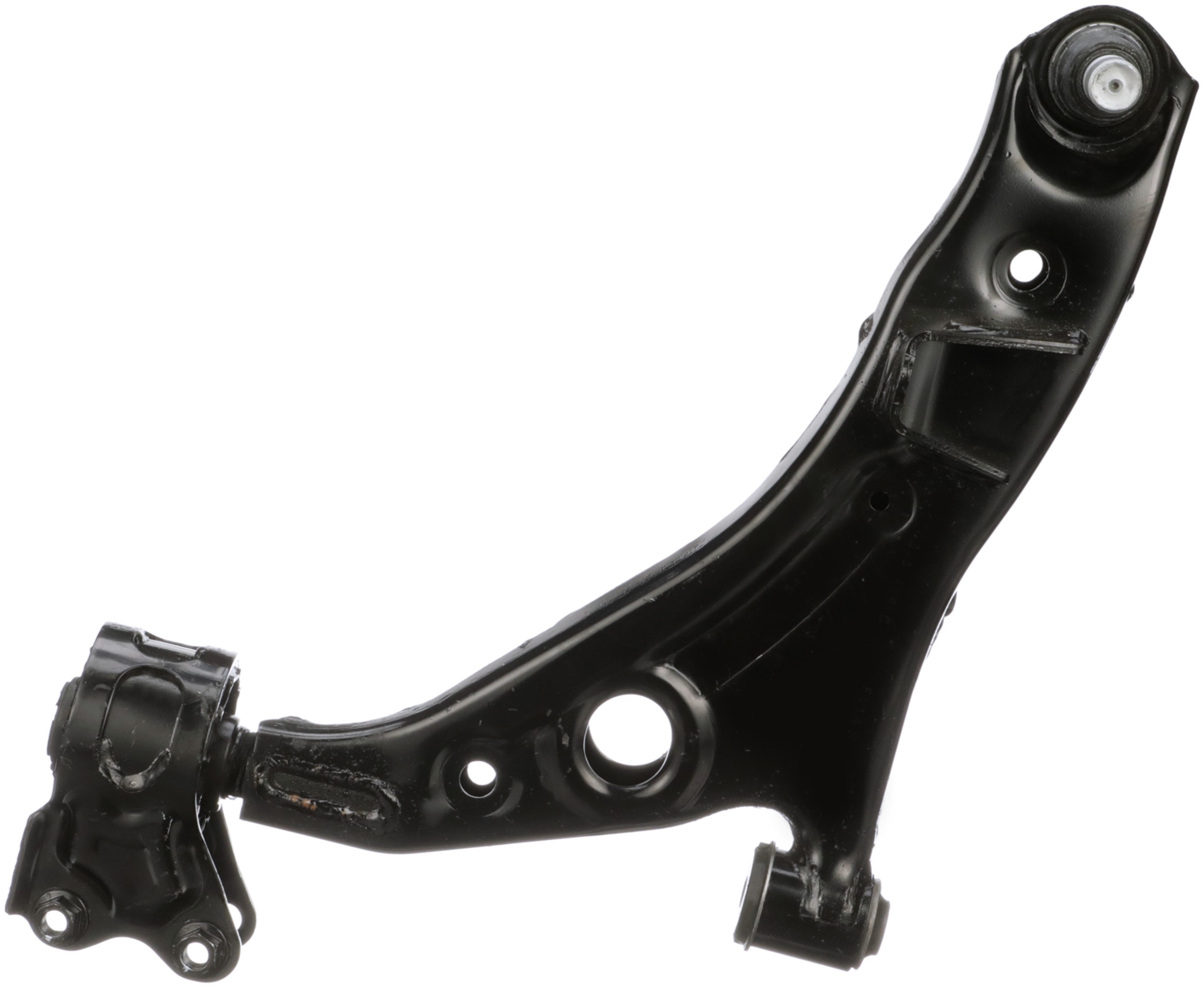 Delphi TC5787 Suspension Control Arm and Ball Joint Assembly - Image 7