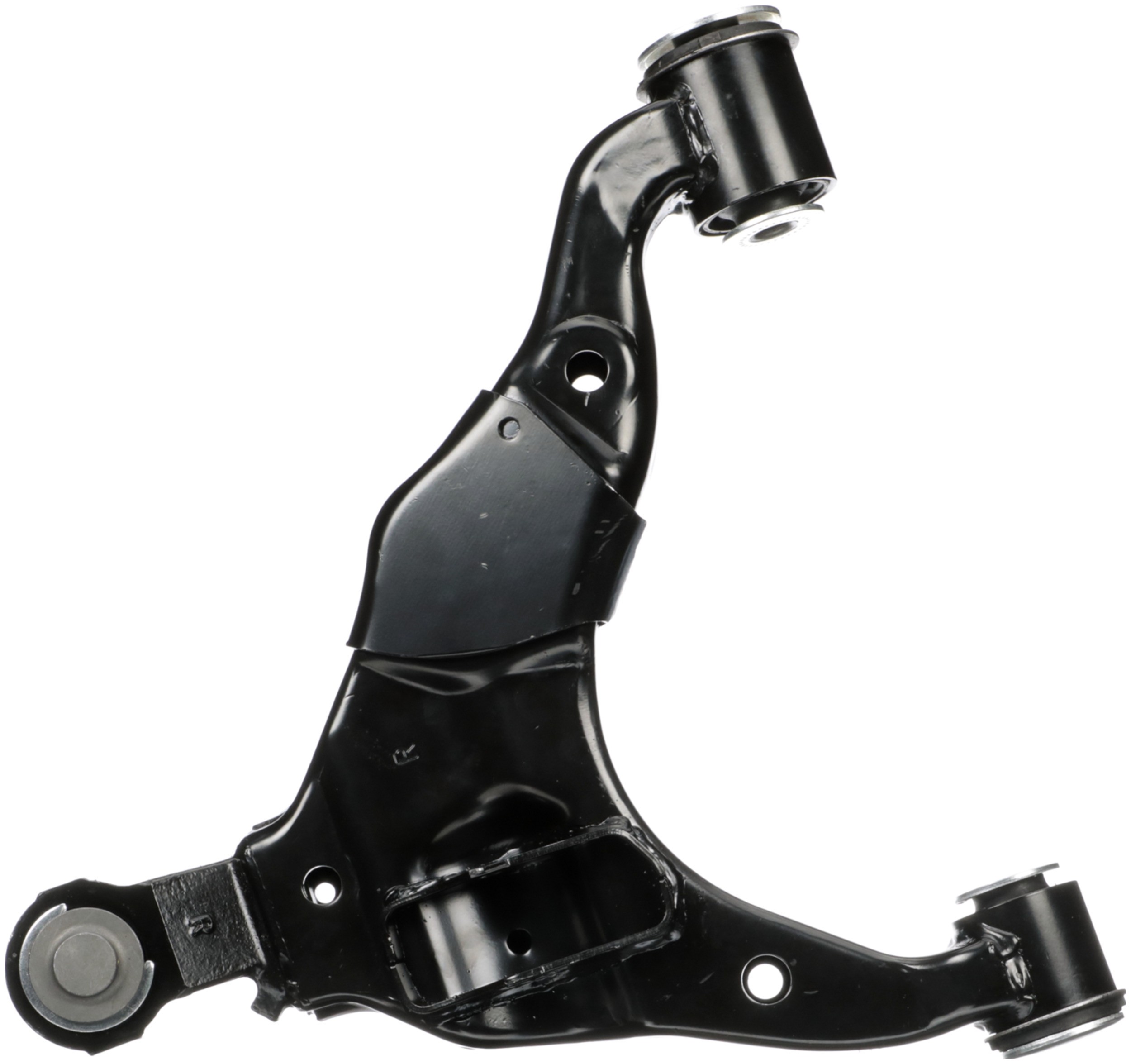 Delphi TC5788 Suspension Control Arm and Ball Joint Assembly - Image 3