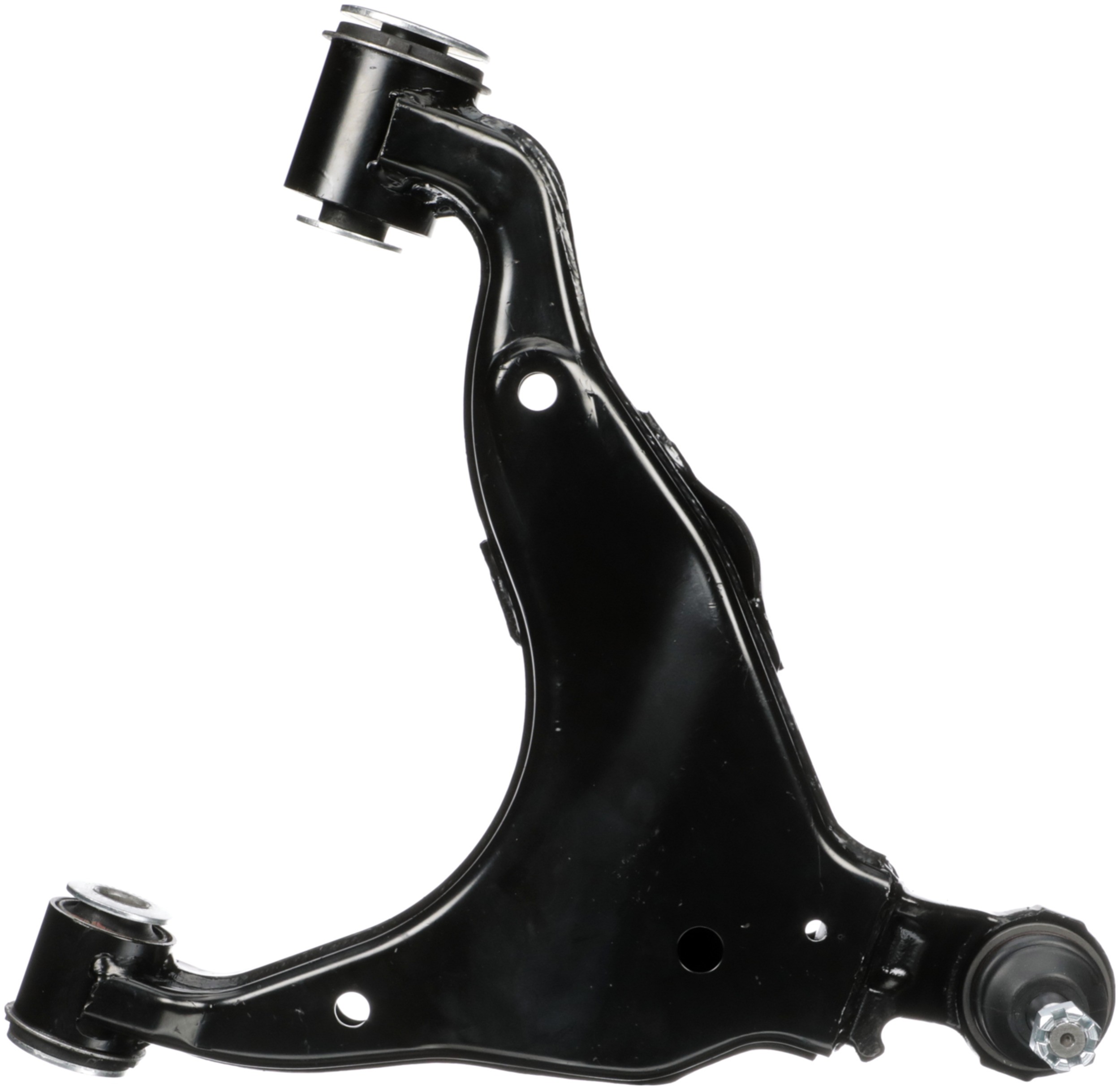 Delphi TC5788 Suspension Control Arm and Ball Joint Assembly - Image 7