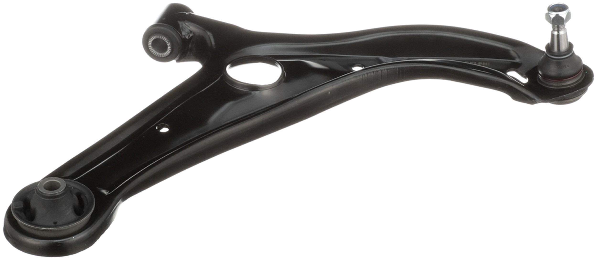Delphi TC5791 Suspension Control Arm and Ball Joint Assembly