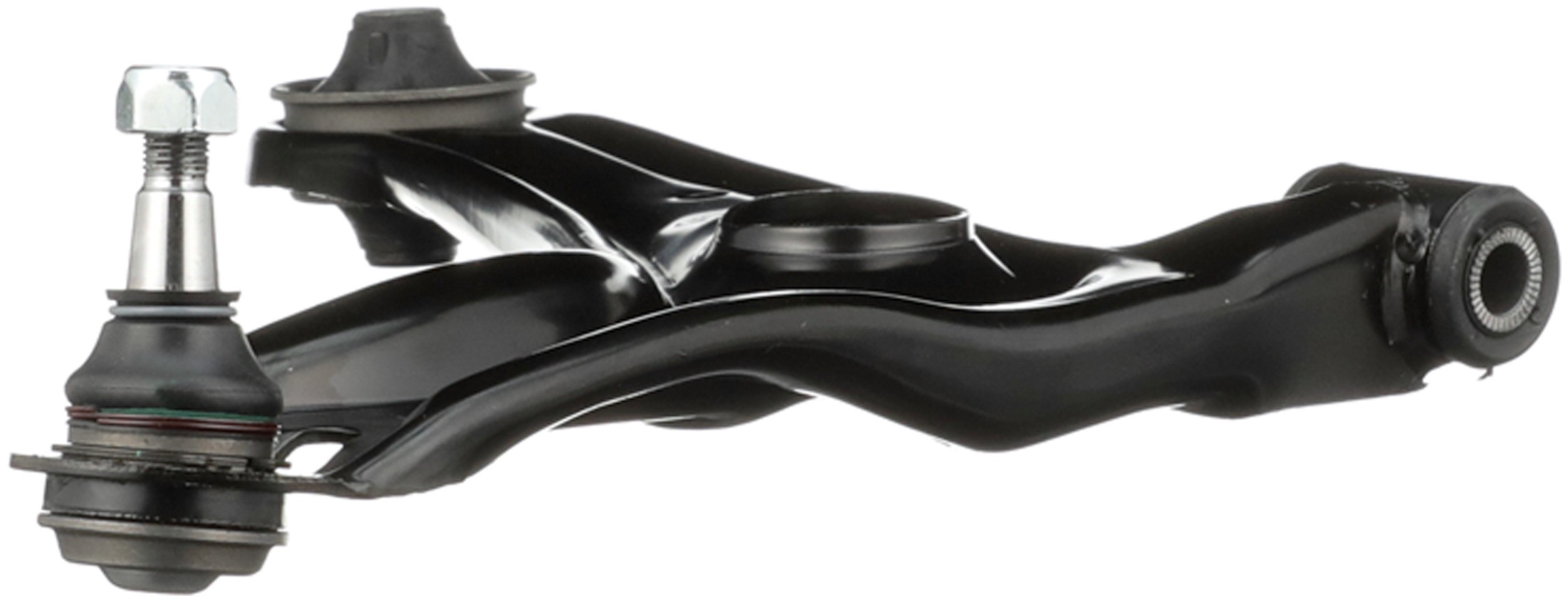 Delphi TC5791 Suspension Control Arm and Ball Joint Assembly - Image 6