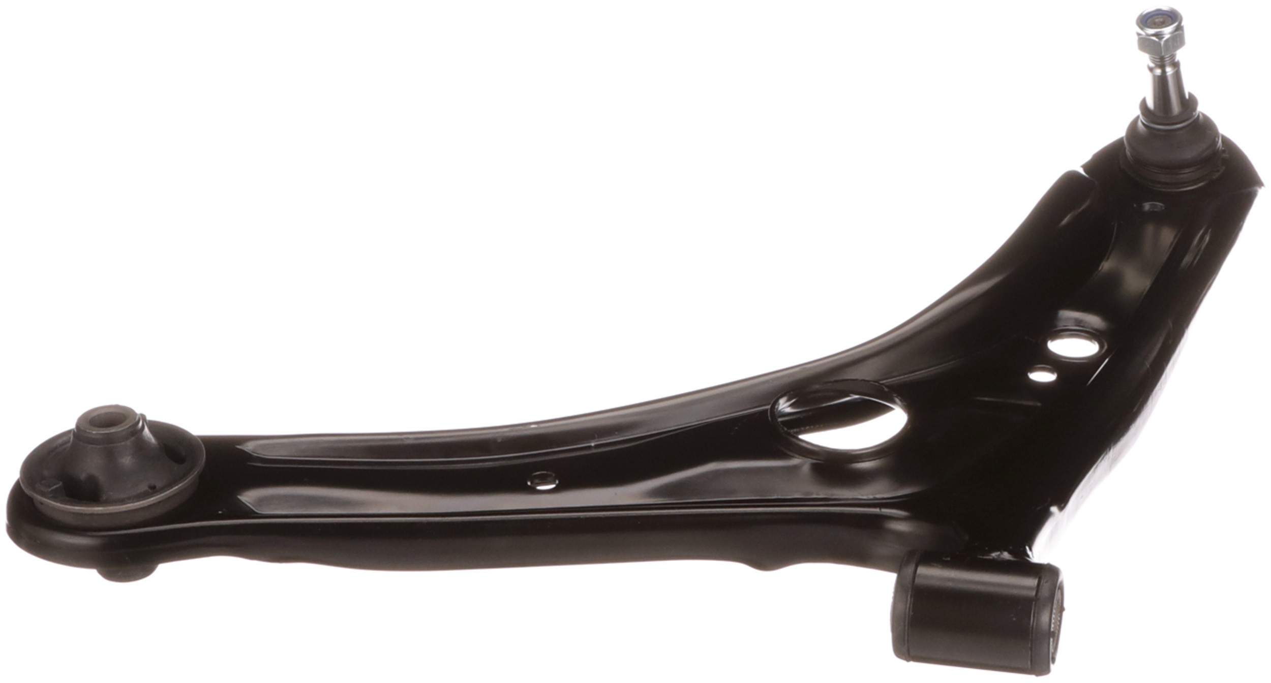 Delphi TC5792 Suspension Control Arm and Ball Joint Assembly