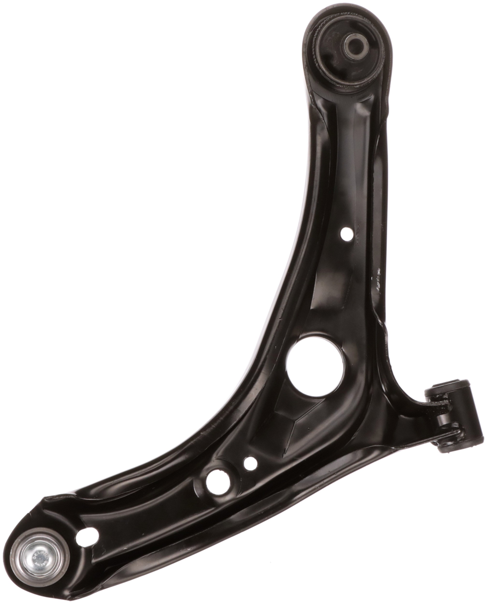Delphi TC5792 Suspension Control Arm and Ball Joint Assembly - Image 3