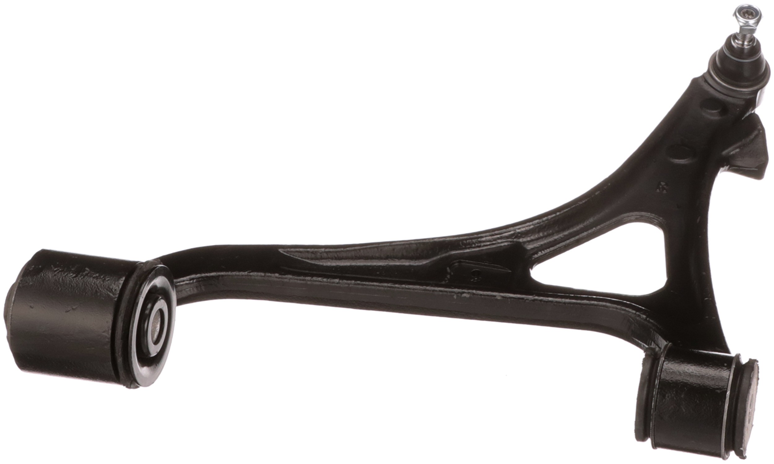Delphi TC5801 Suspension Control Arm and Ball Joint Assembly