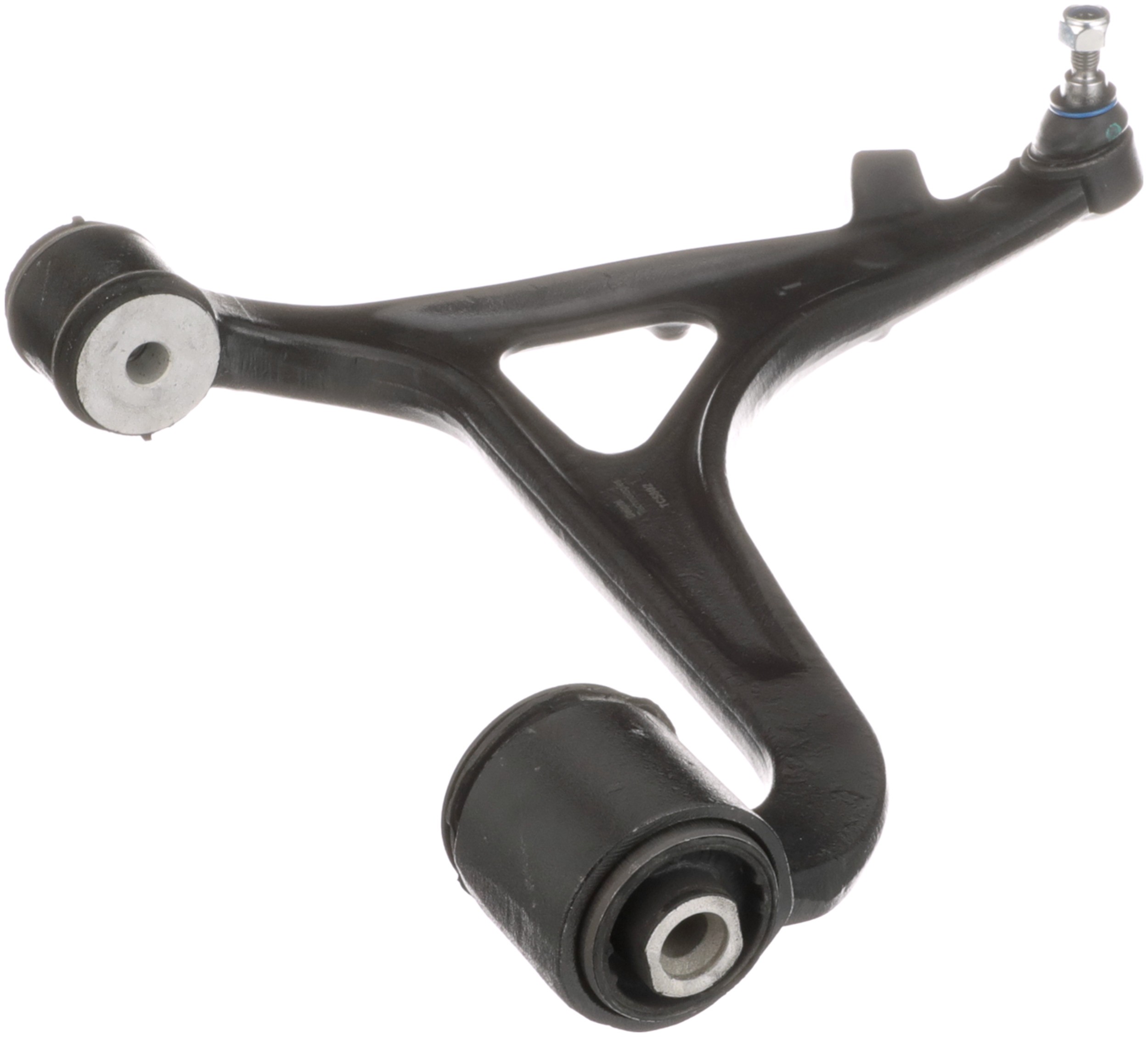 Delphi TC5802 Suspension Control Arm and Ball Joint Assembly