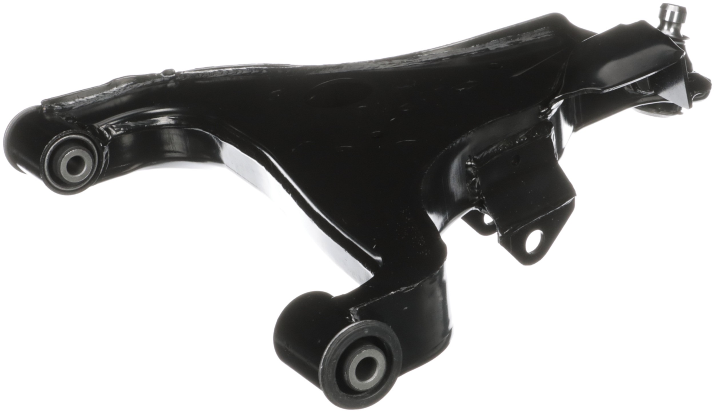 Delphi TC5810 Suspension Control Arm and Ball Joint Assembly