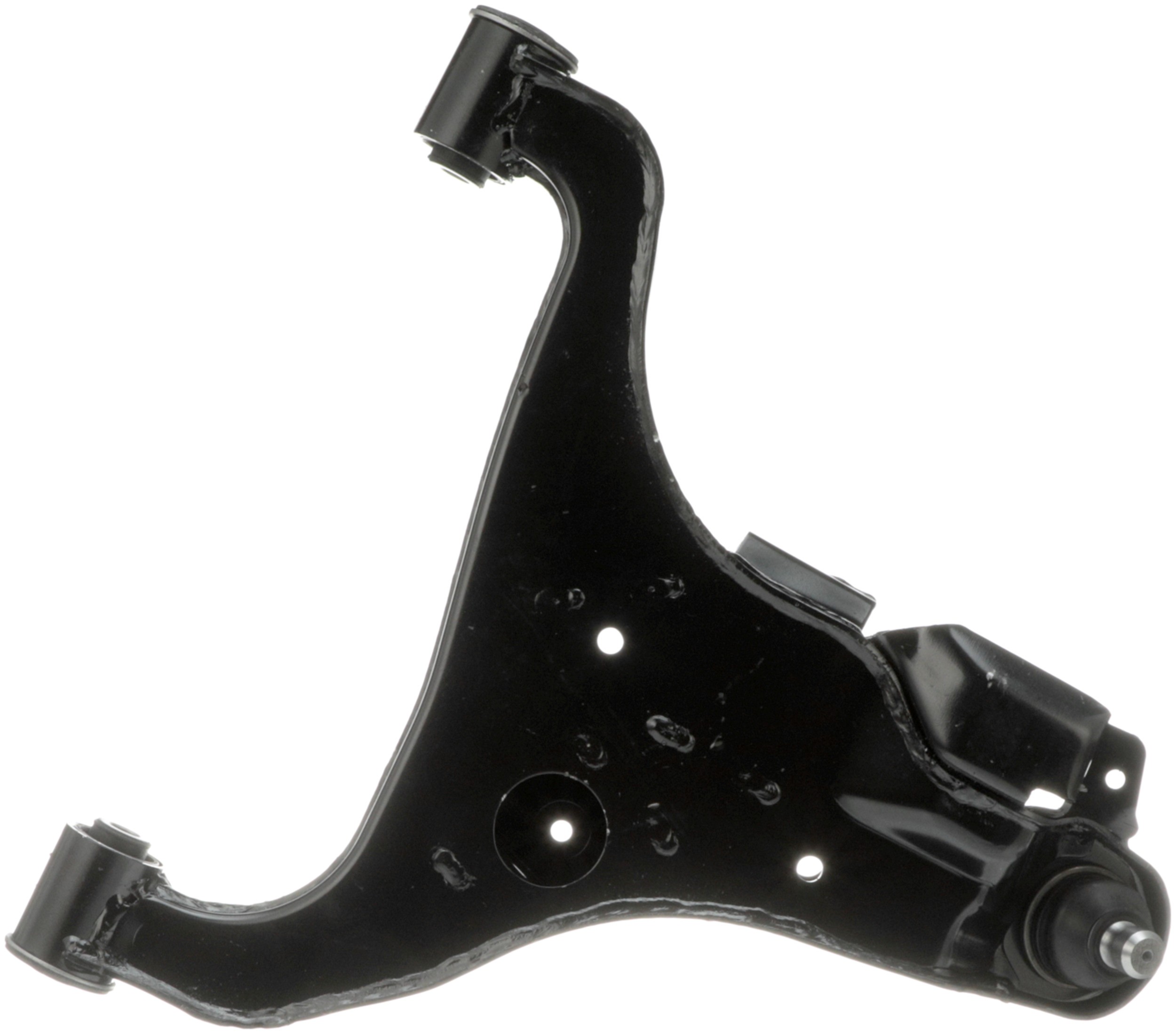 Delphi TC5811 Suspension Control Arm and Ball Joint Assembly