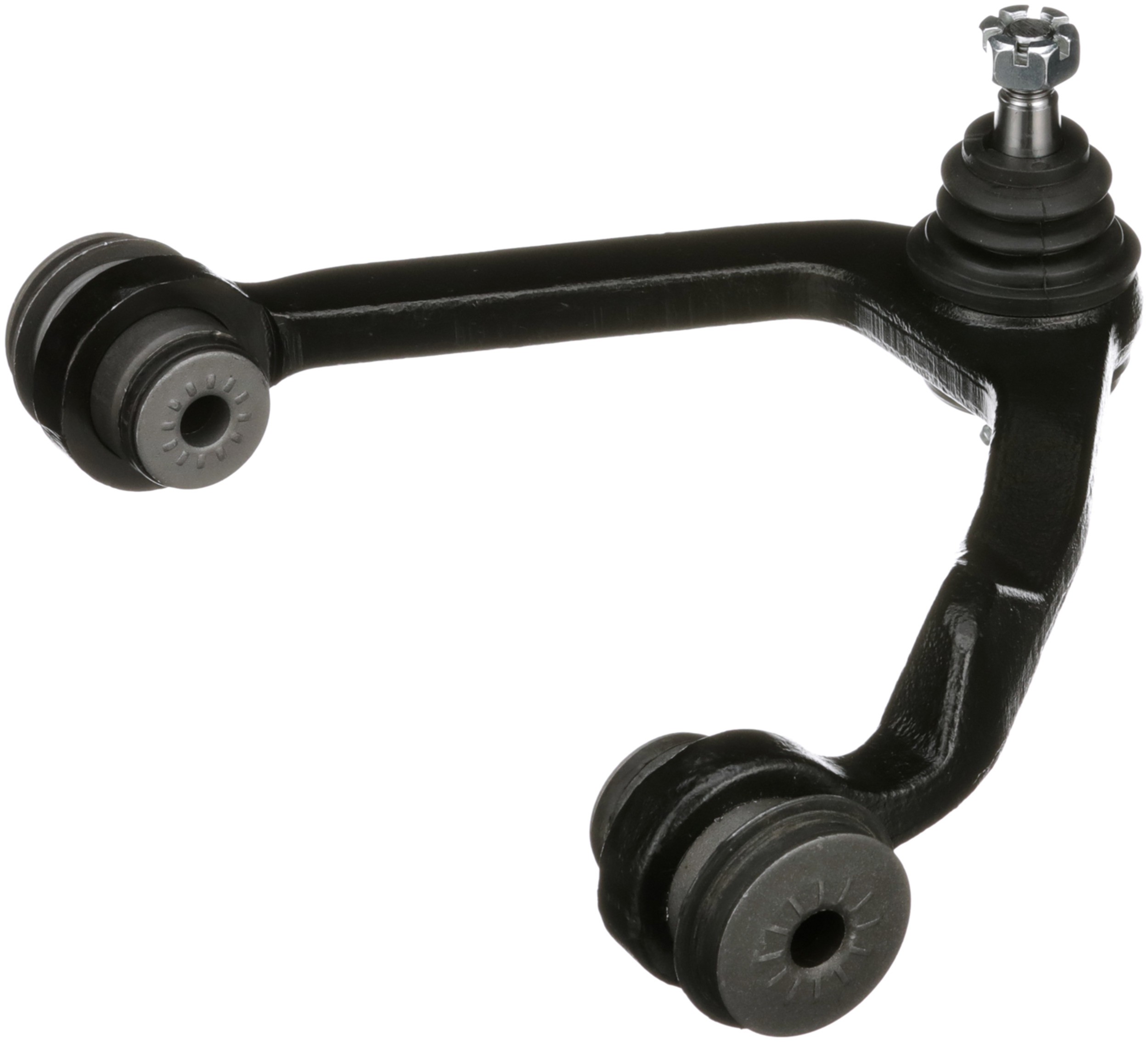Delphi TC5812 Suspension Control Arm and Ball Joint Assembly