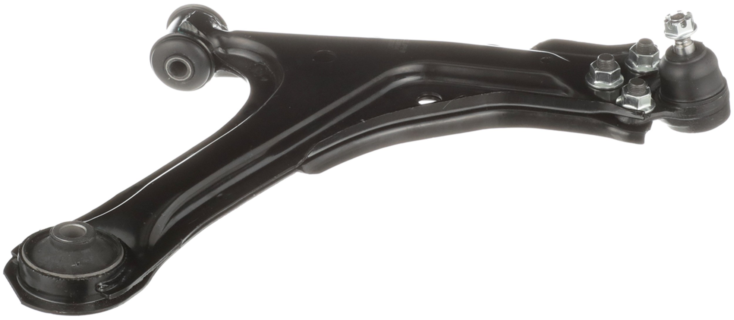 Delphi TC5814 Suspension Control Arm and Ball Joint Assembly
