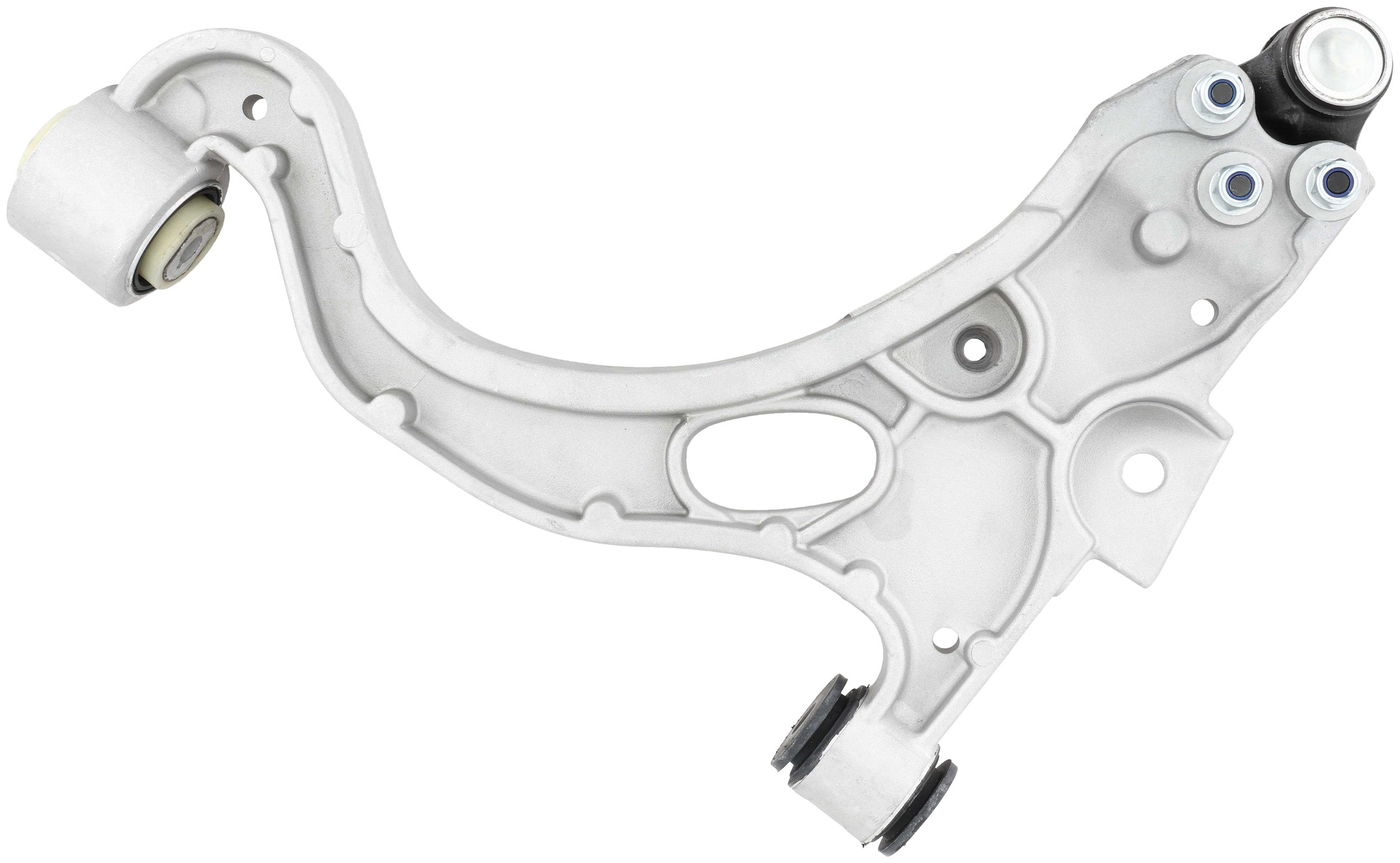 Delphi TC5817 Suspension Control Arm and Ball Joint Assembly