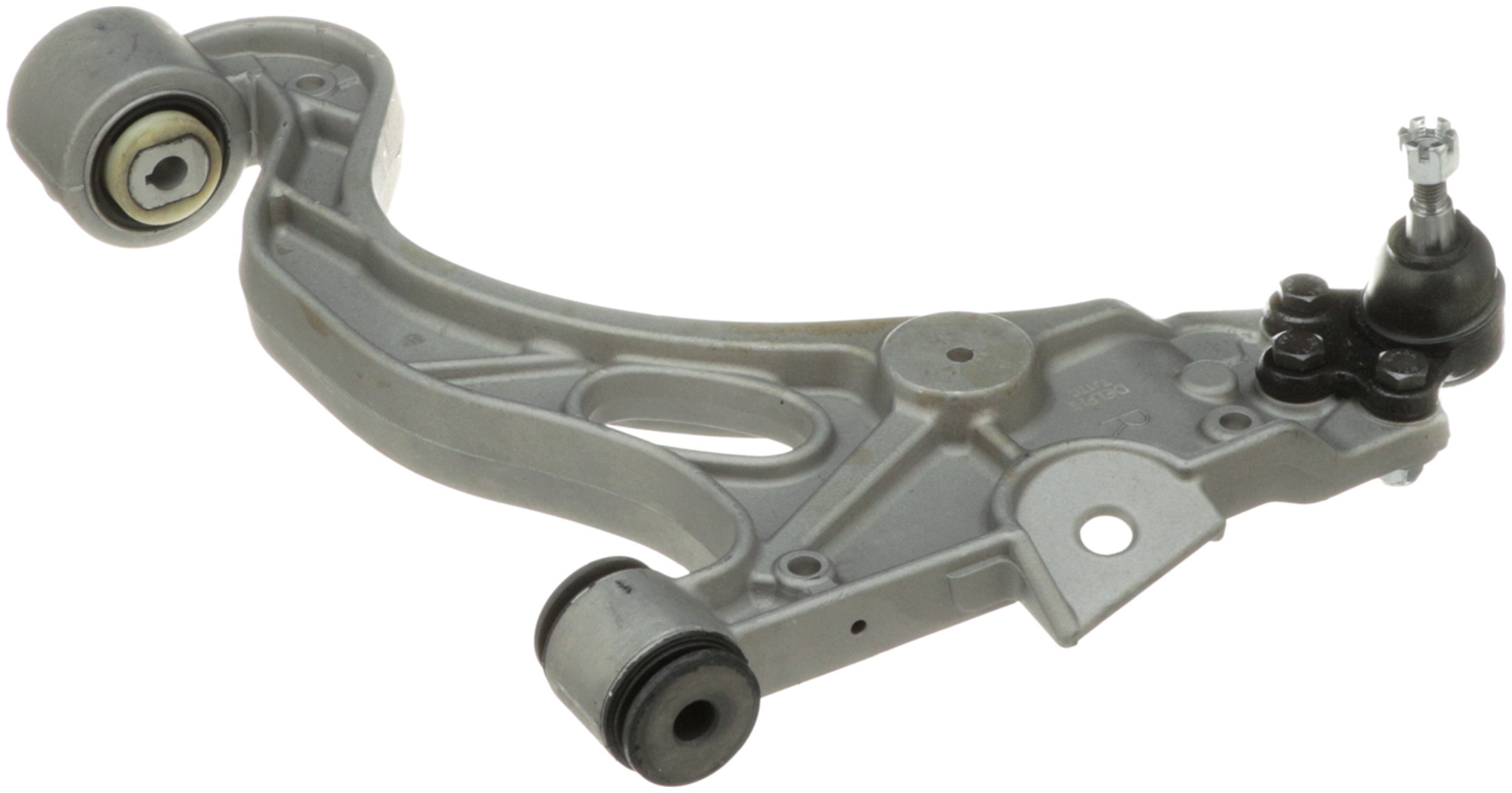 Delphi TC5818 Suspension Control Arm and Ball Joint Assembly