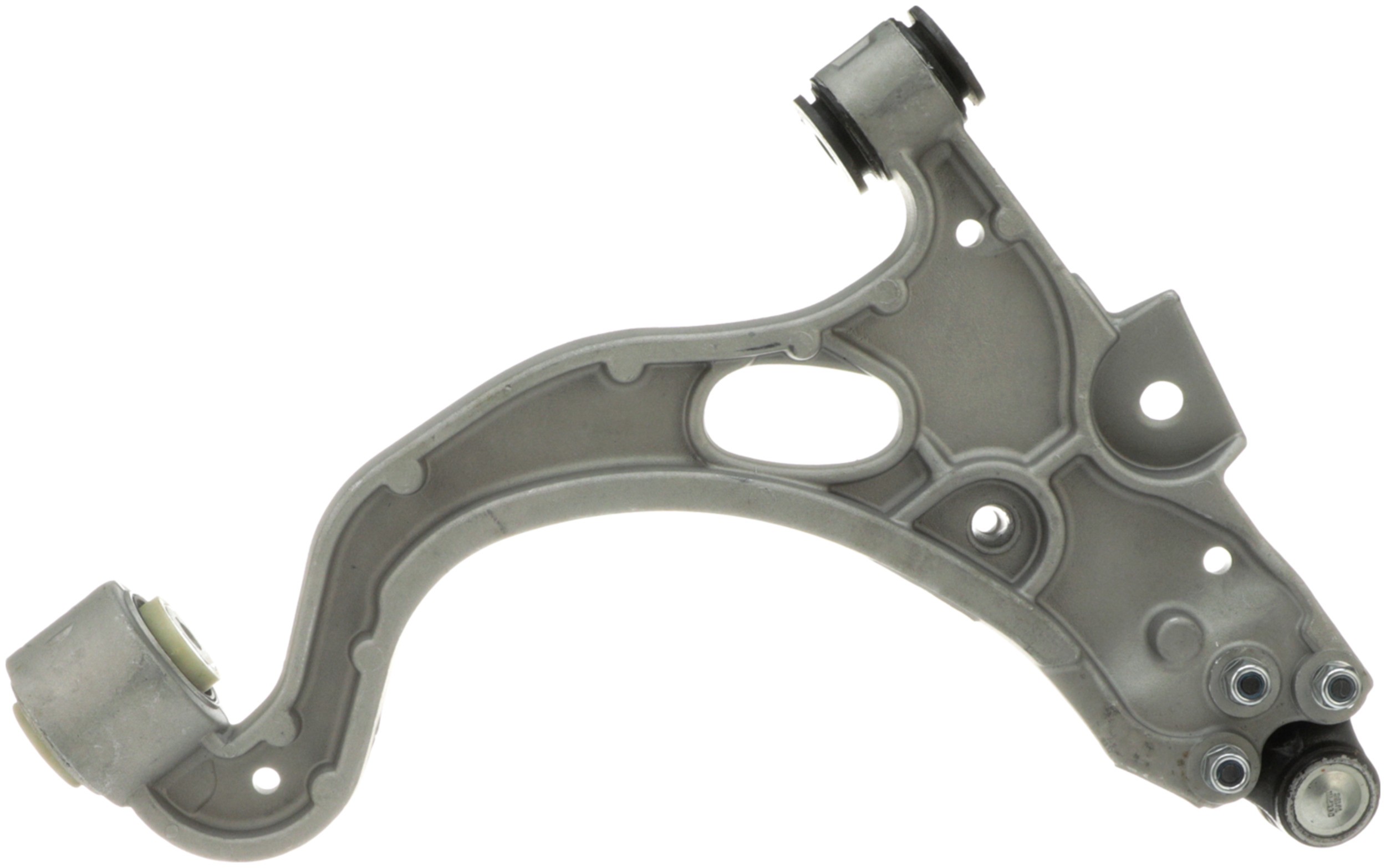 Delphi TC5818 Suspension Control Arm and Ball Joint Assembly - Image 4