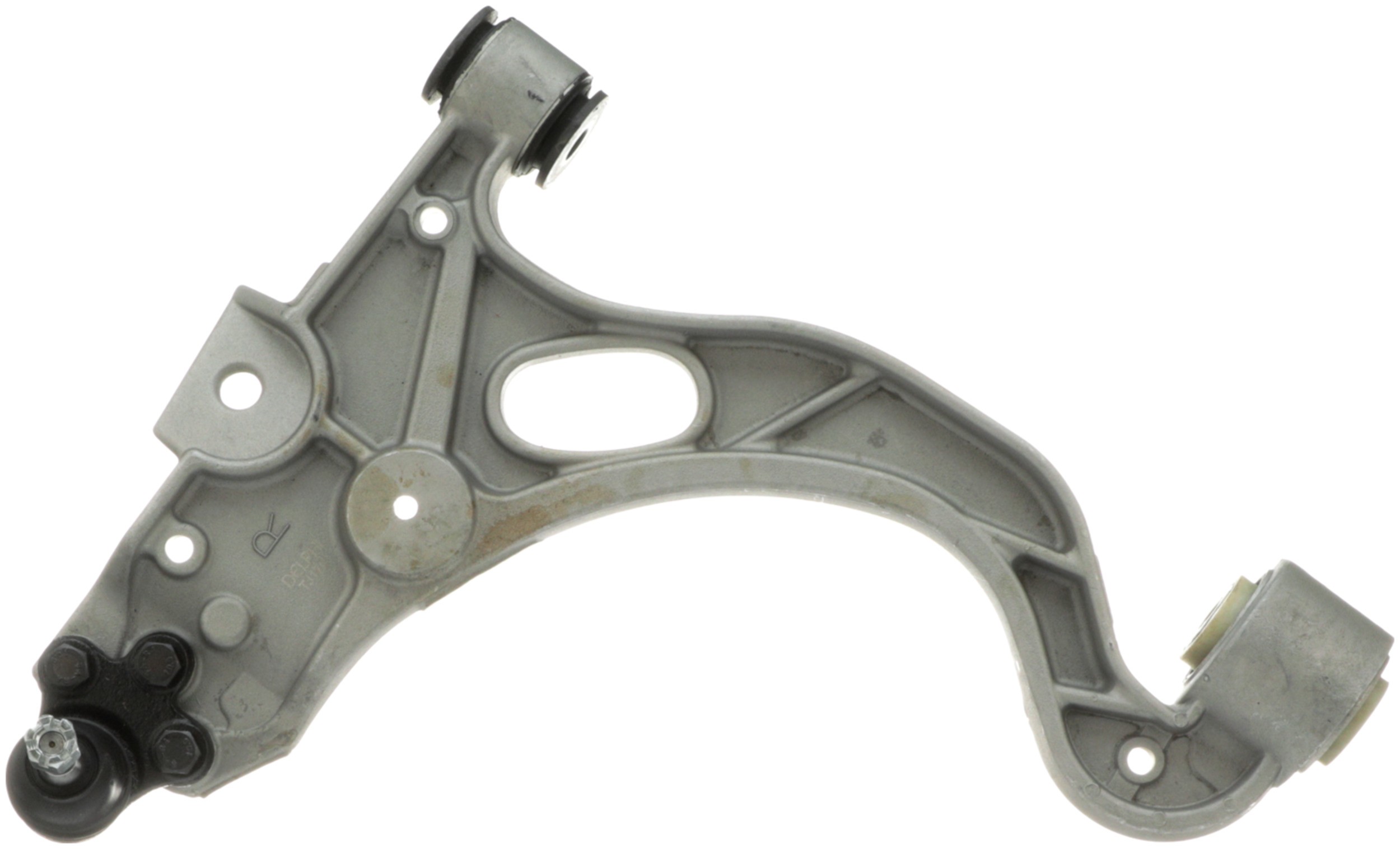 Delphi TC5818 Suspension Control Arm and Ball Joint Assembly - Image 2