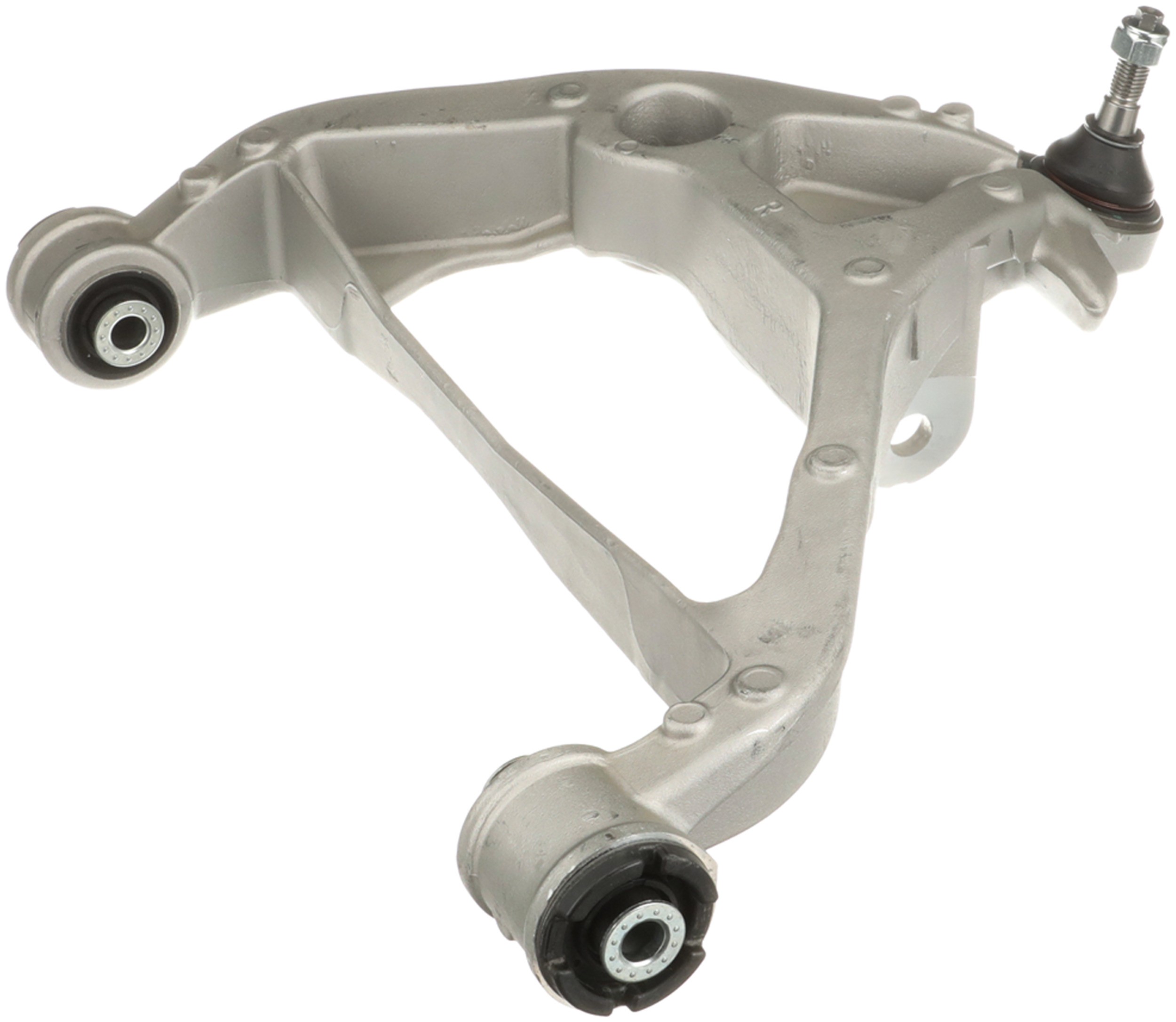 Delphi TC5819 Suspension Control Arm and Ball Joint Assembly