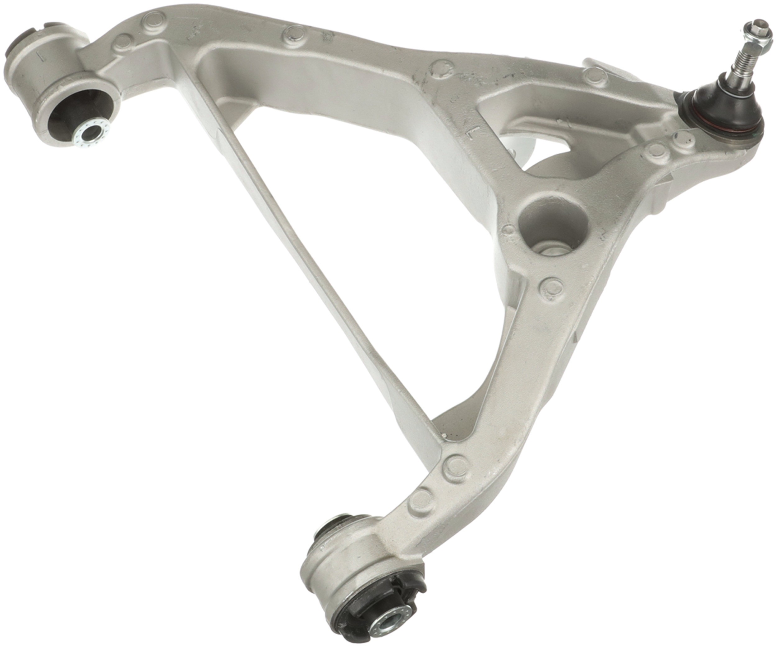 Delphi TC5820 Suspension Control Arm and Ball Joint Assembly - Image 3