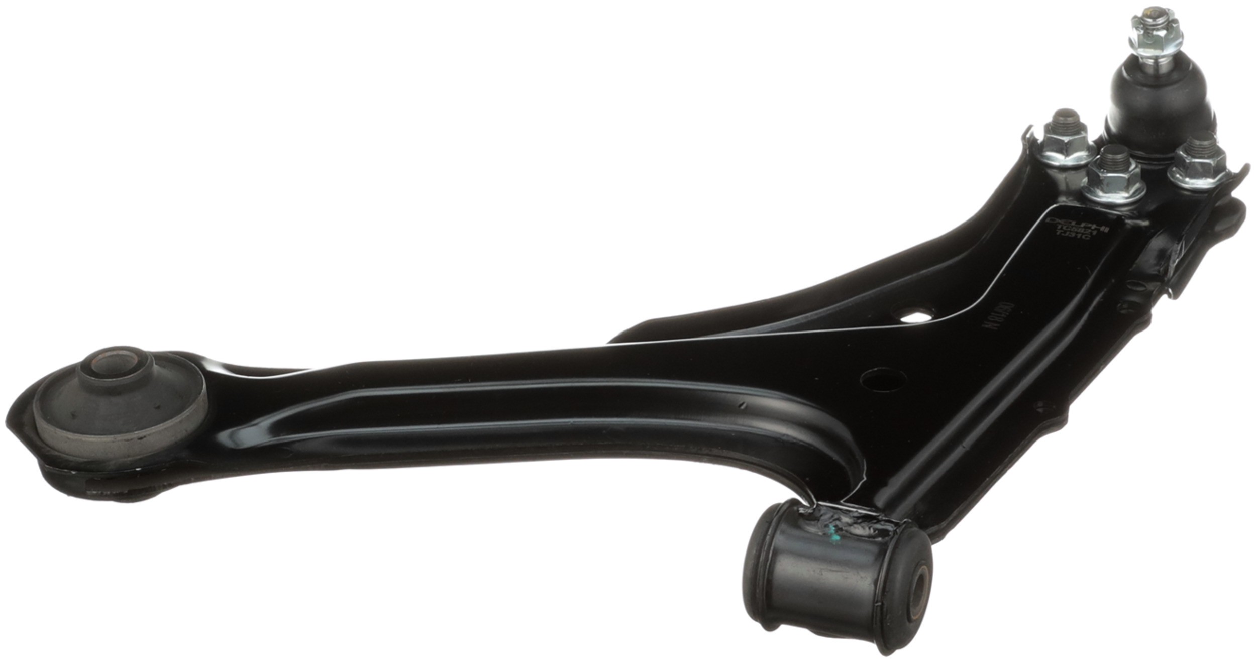 Delphi TC5821 Suspension Control Arm and Ball Joint Assembly - Image 3