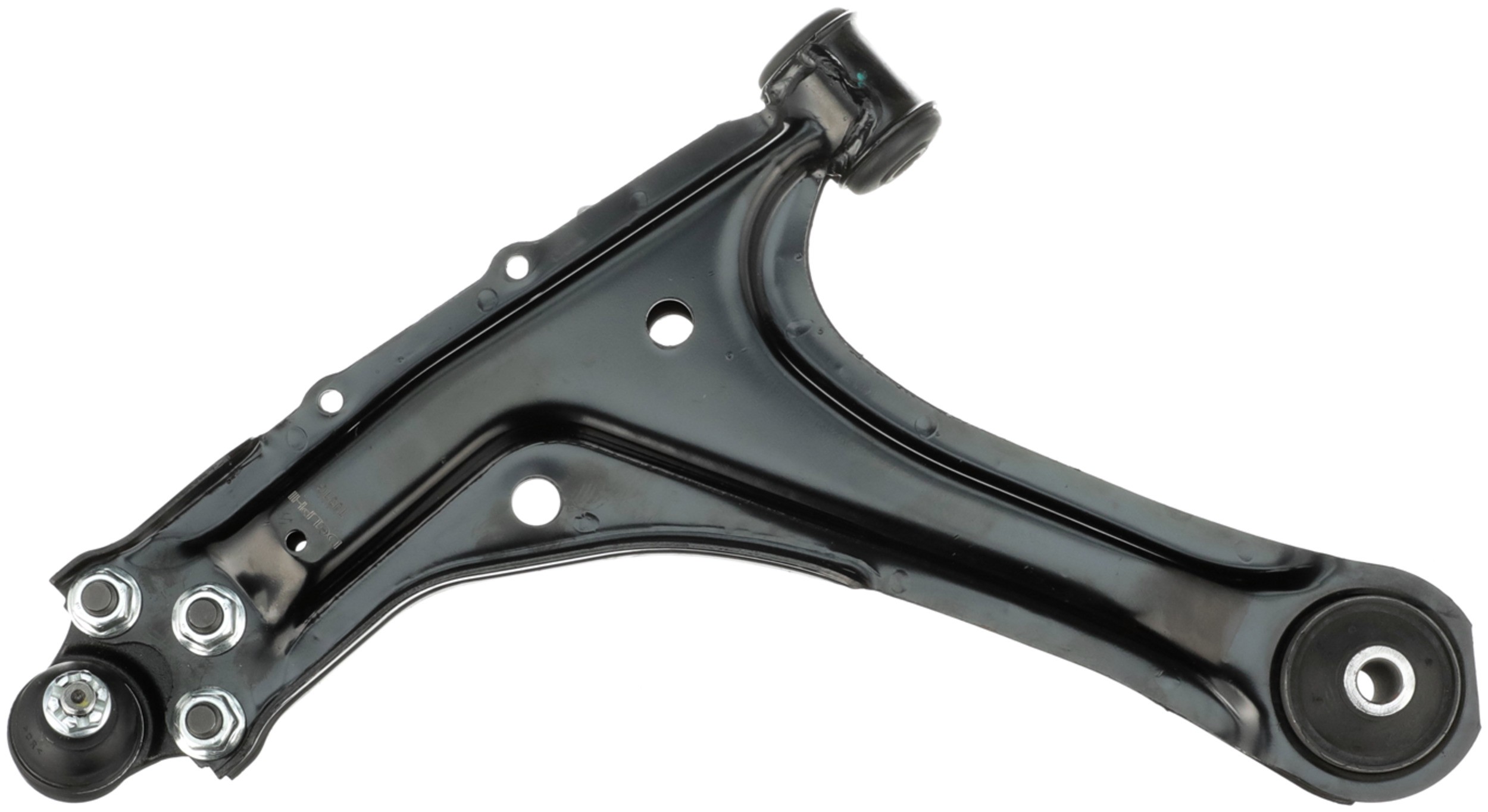 Delphi TC5821 Suspension Control Arm and Ball Joint Assembly - Image 5