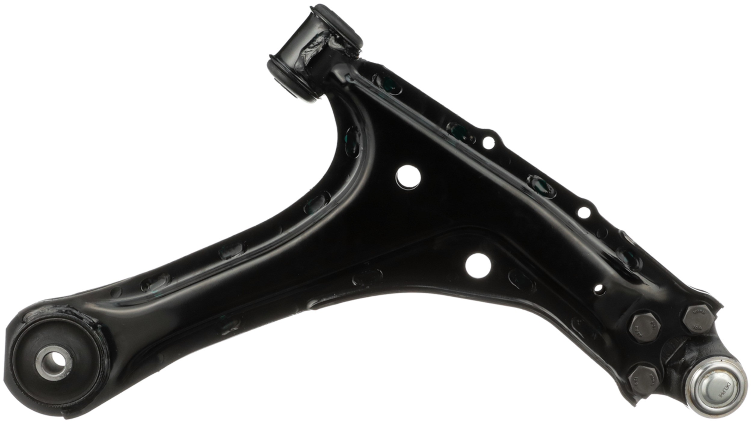 Delphi TC5821 Suspension Control Arm and Ball Joint Assembly - Image 2