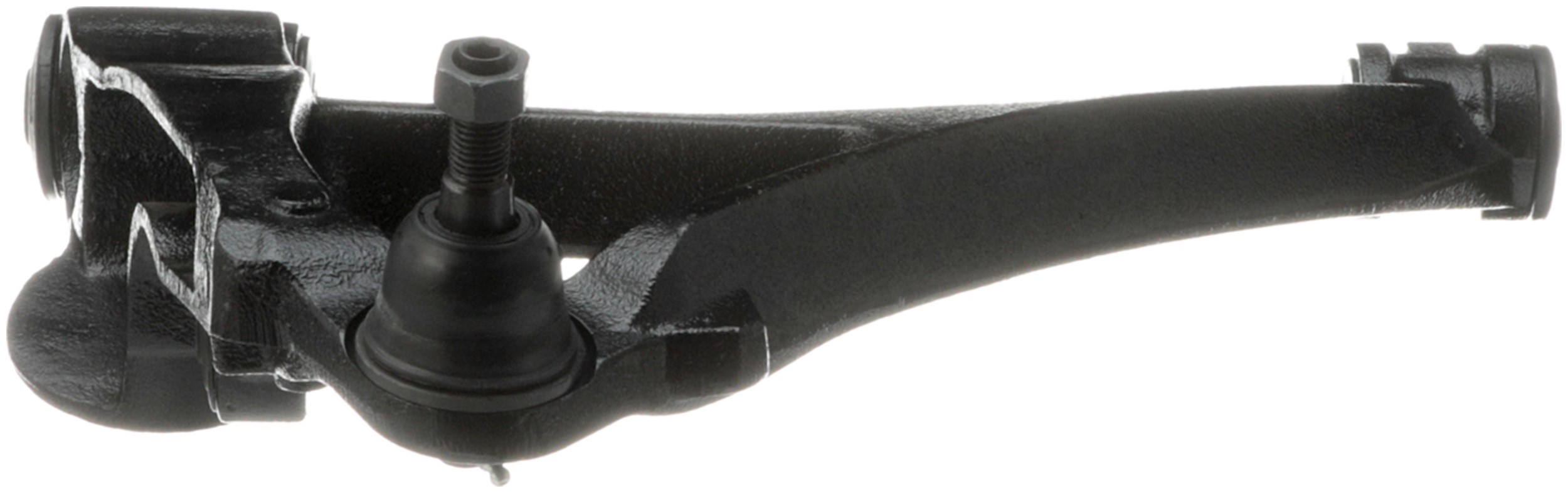 Delphi TC5822 Suspension Control Arm and Ball Joint Assembly